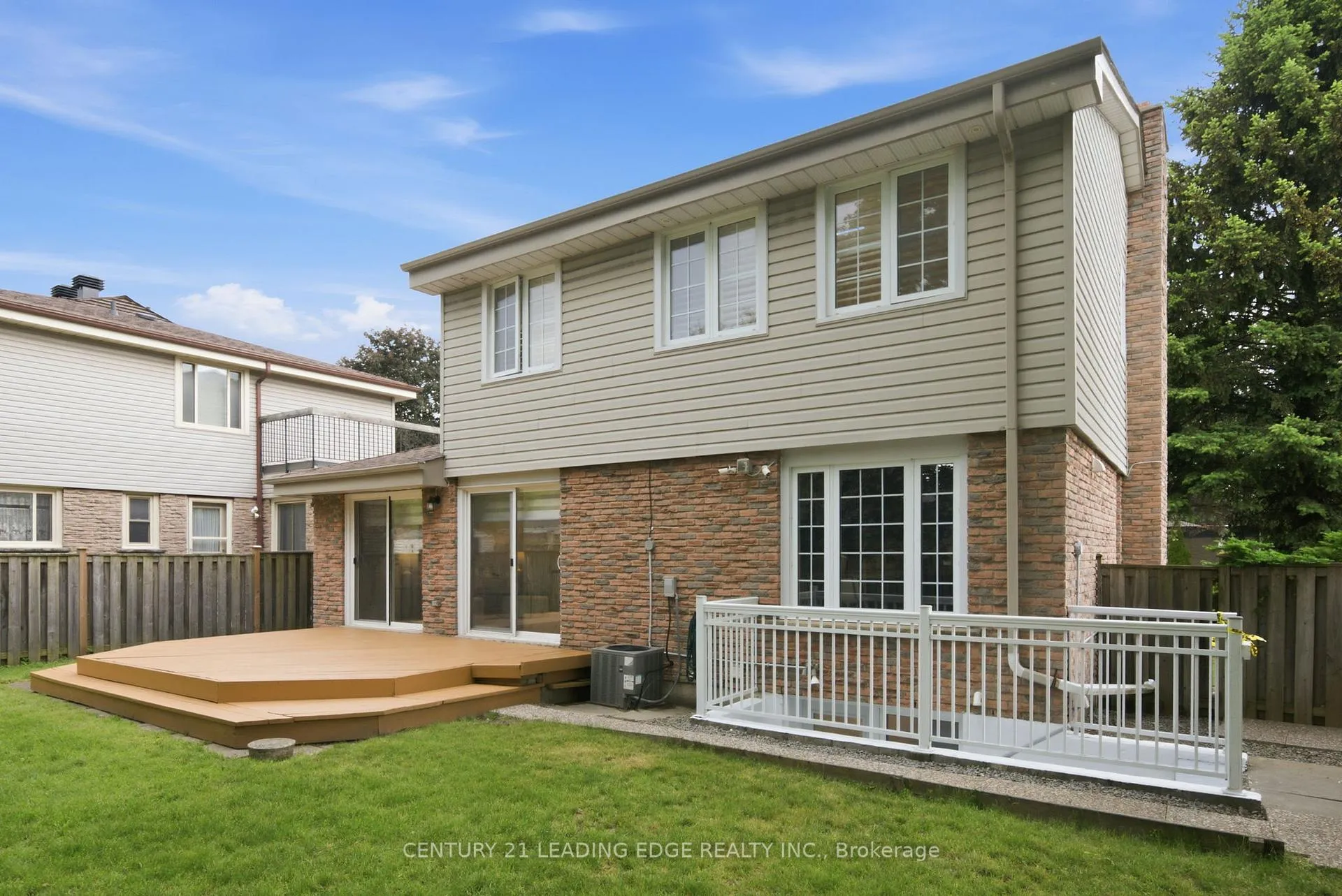 Photo 44 of 1727 Wollaston Court, Pickering, Liverpool — HOMEH
