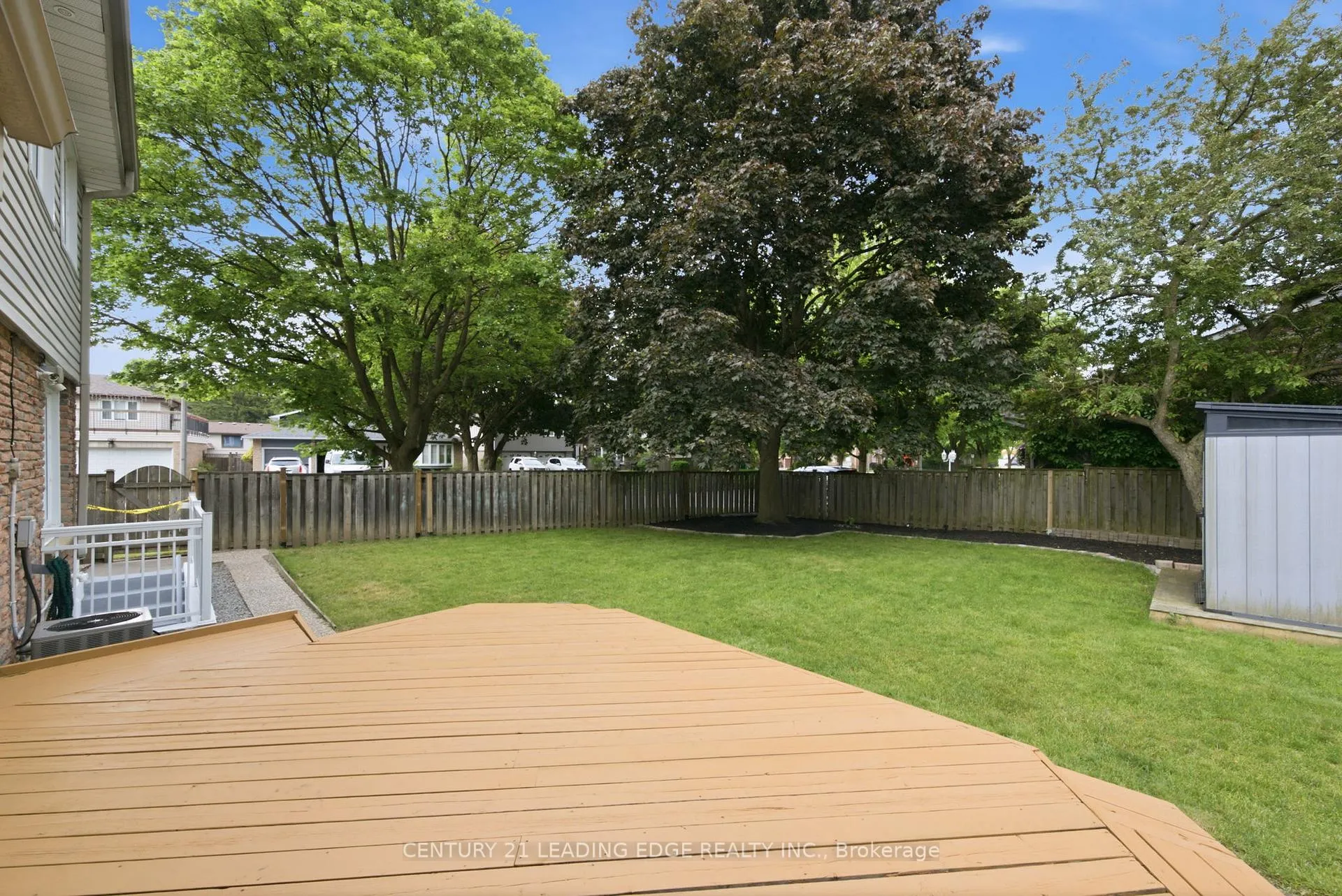 Photo 46 of 1727 Wollaston Court, Pickering, Liverpool — HOMEH