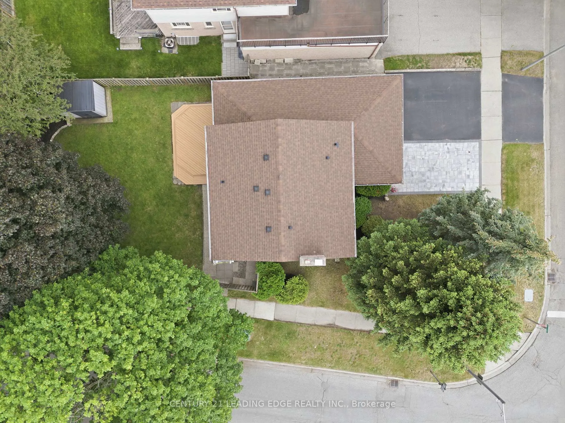 Photo 47 of 1727 Wollaston Court, Pickering, Liverpool — HOMEH