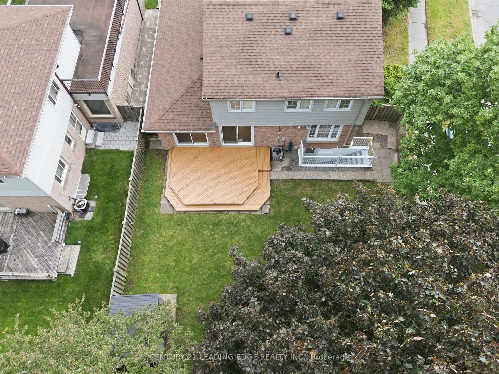 Photo 48 of 1727 Wollaston Court, Pickering, Liverpool — HOMEH