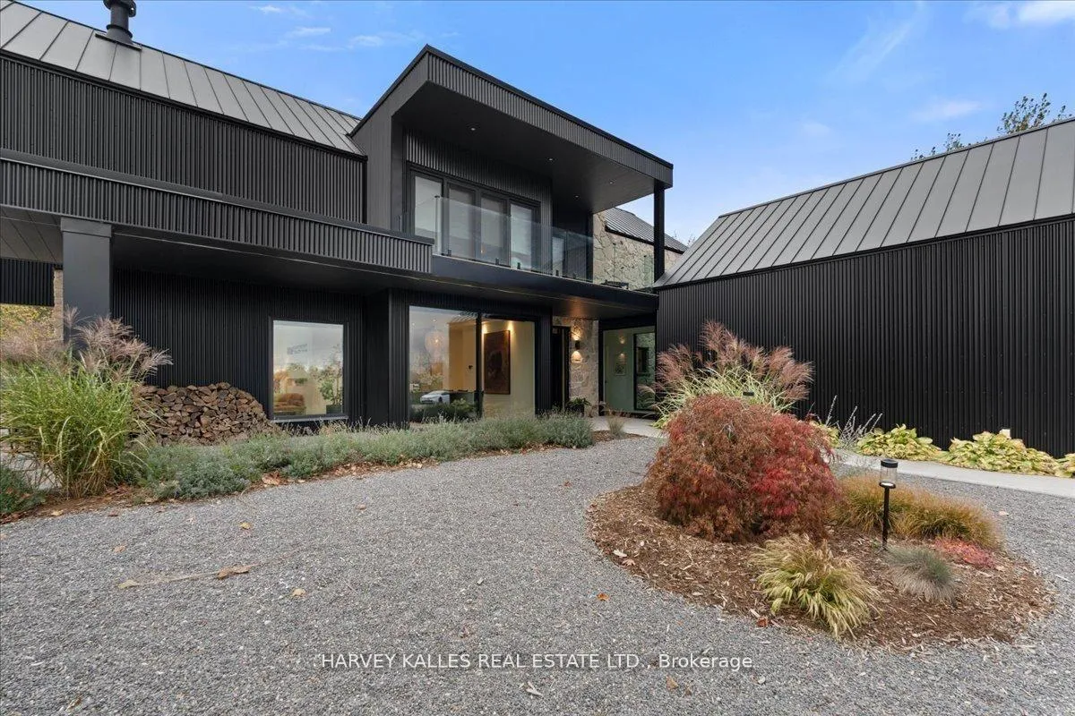 Photo 1 of 690 Weese Road, Prince Edward County, Ameliasburg Ward — HOMEH
