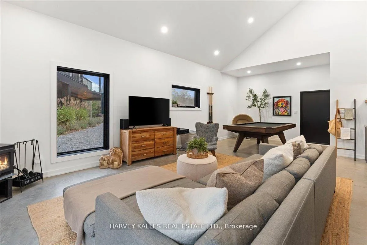 Photo 30 of 690 Weese Road, Prince Edward County, Ameliasburg Ward — HOMEH