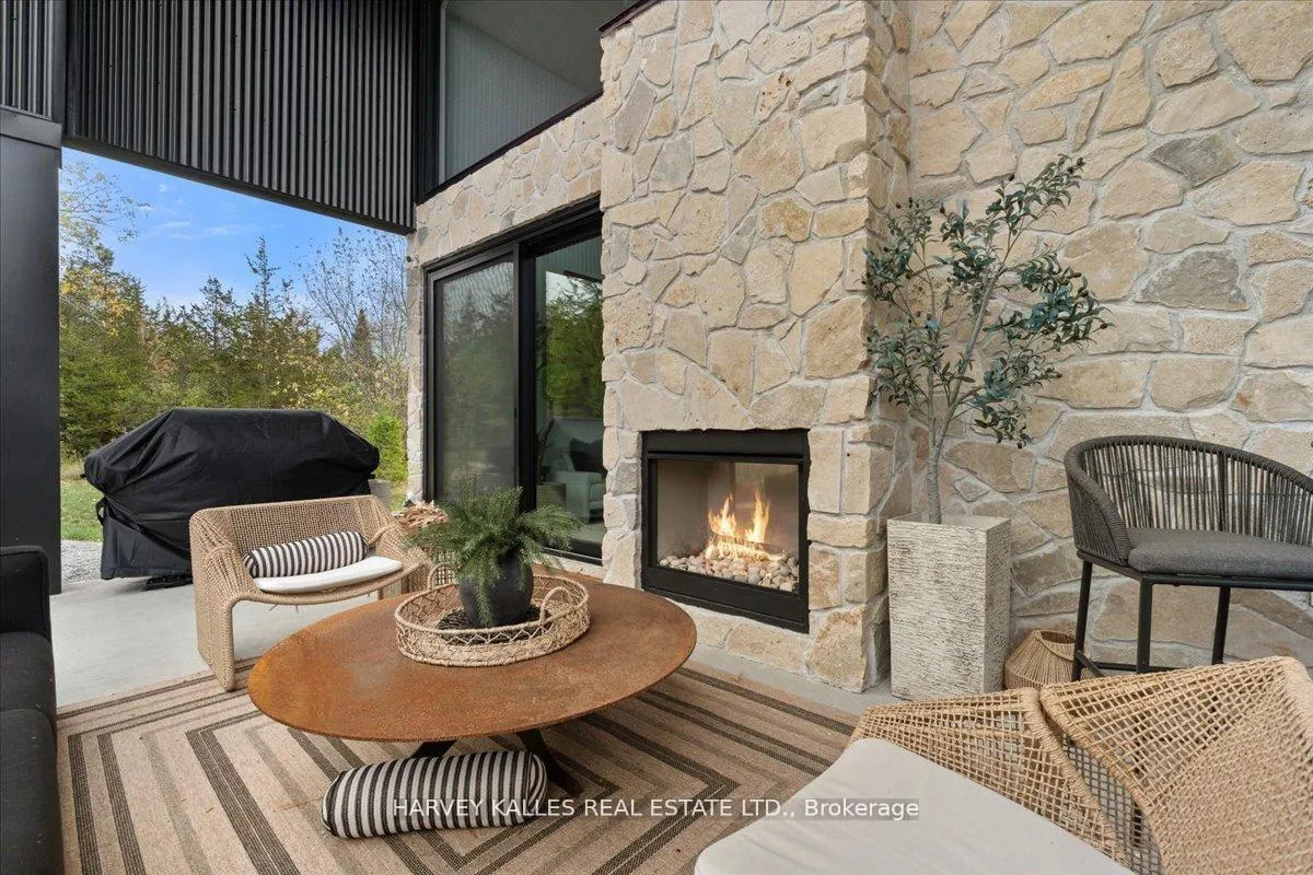 Photo 36 of 690 Weese Road, Prince Edward County, Ameliasburg Ward — HOMEH