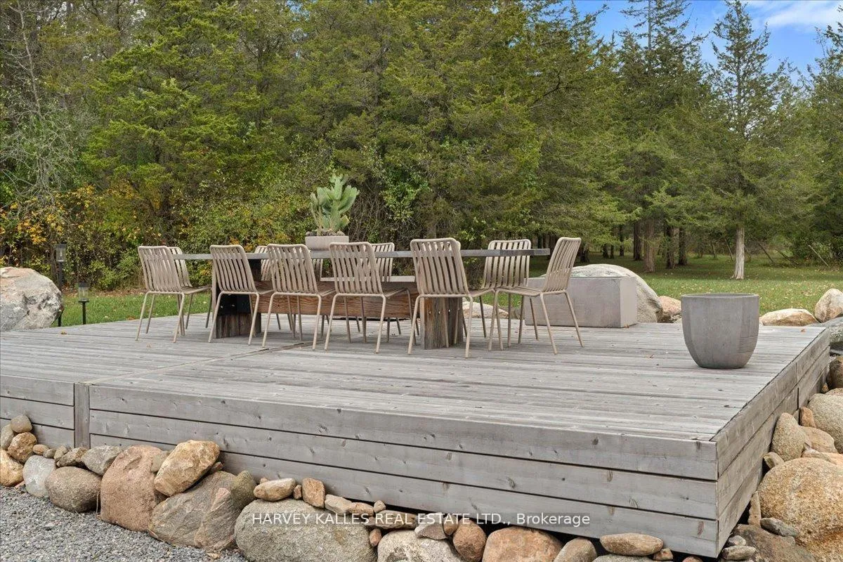 Photo 40 of 690 Weese Road, Prince Edward County, Ameliasburg Ward — HOMEH