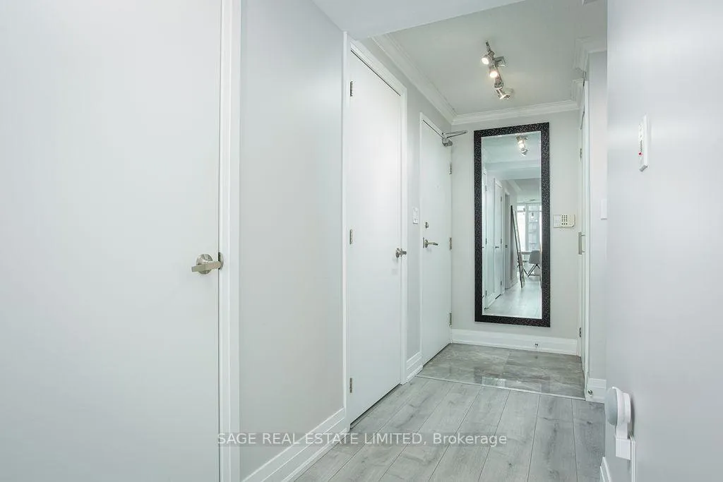 Photo 7 of Unit 3707, 25 Telegram Mews, Toronto, Waterfront Communities — HOMEH