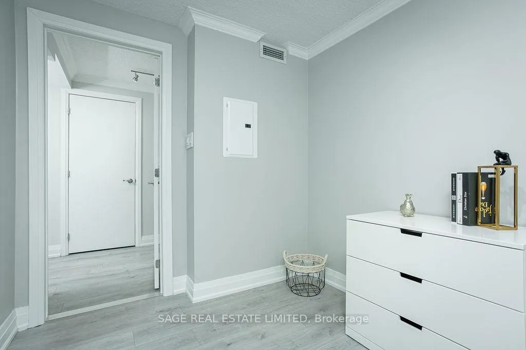Photo 10 of Unit 3707, 25 Telegram Mews, Toronto, Waterfront Communities — HOMEH