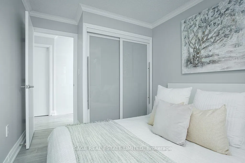 Photo 13 of Unit 3707, 25 Telegram Mews, Toronto, Waterfront Communities — HOMEH