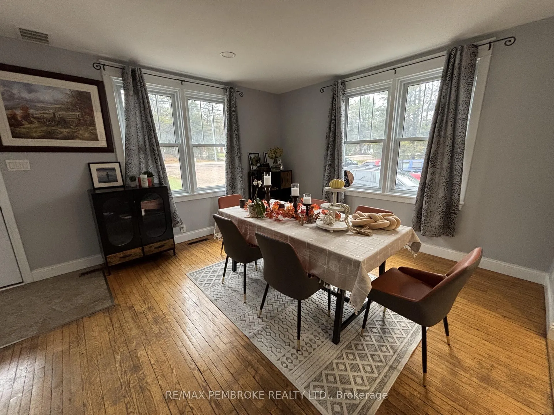 Photo 12 of 32750 Highway 17, Deep River — HOMEH