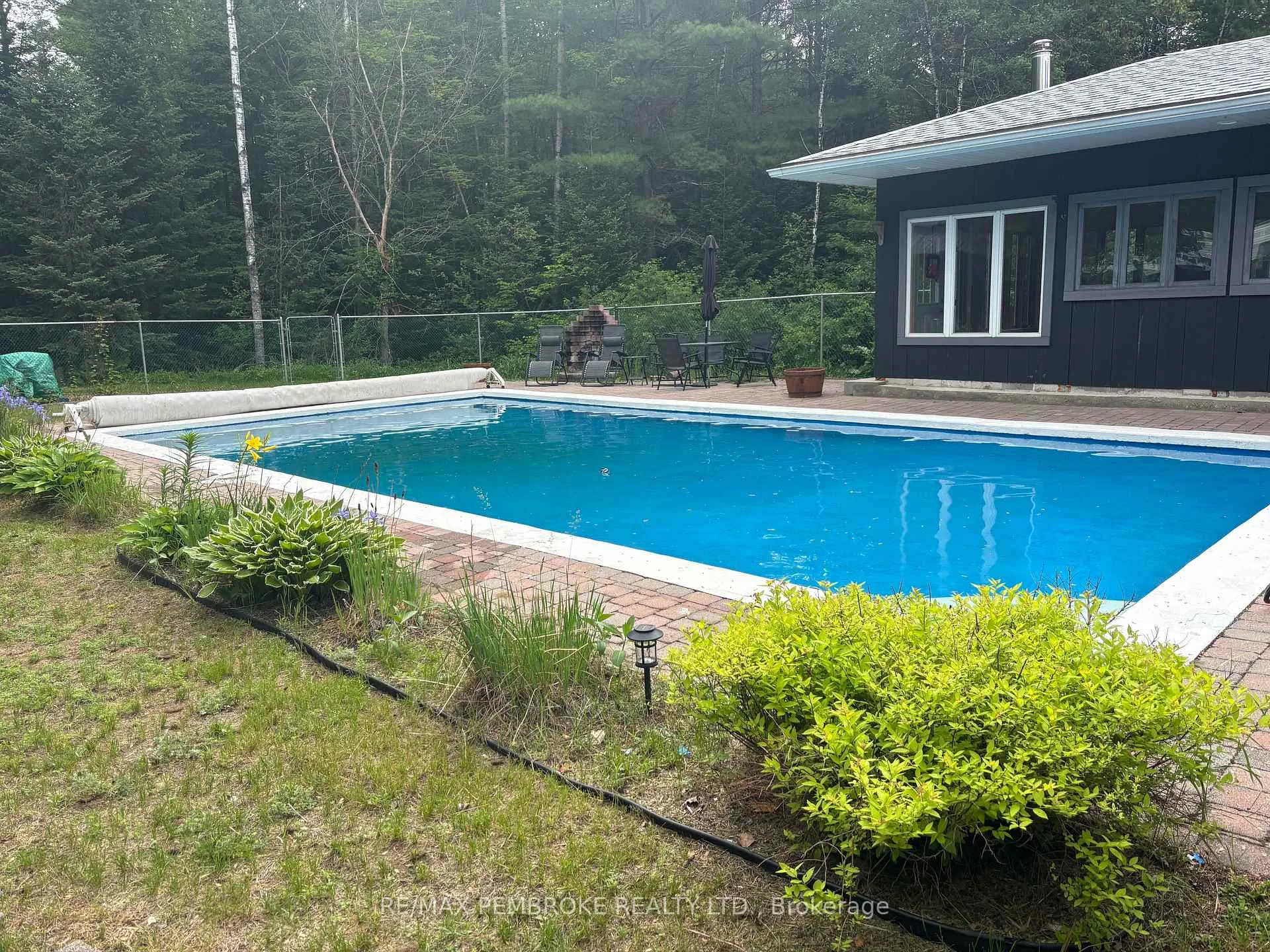 Photo 41 of 32750 Highway 17, Deep River — HOMEH