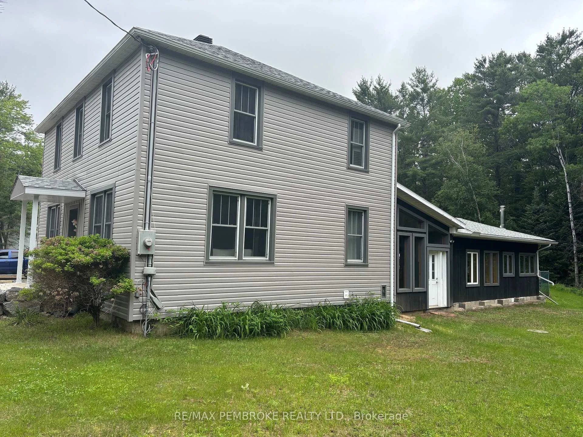 Photo 47 of 32750 Highway 17, Deep River — HOMEH