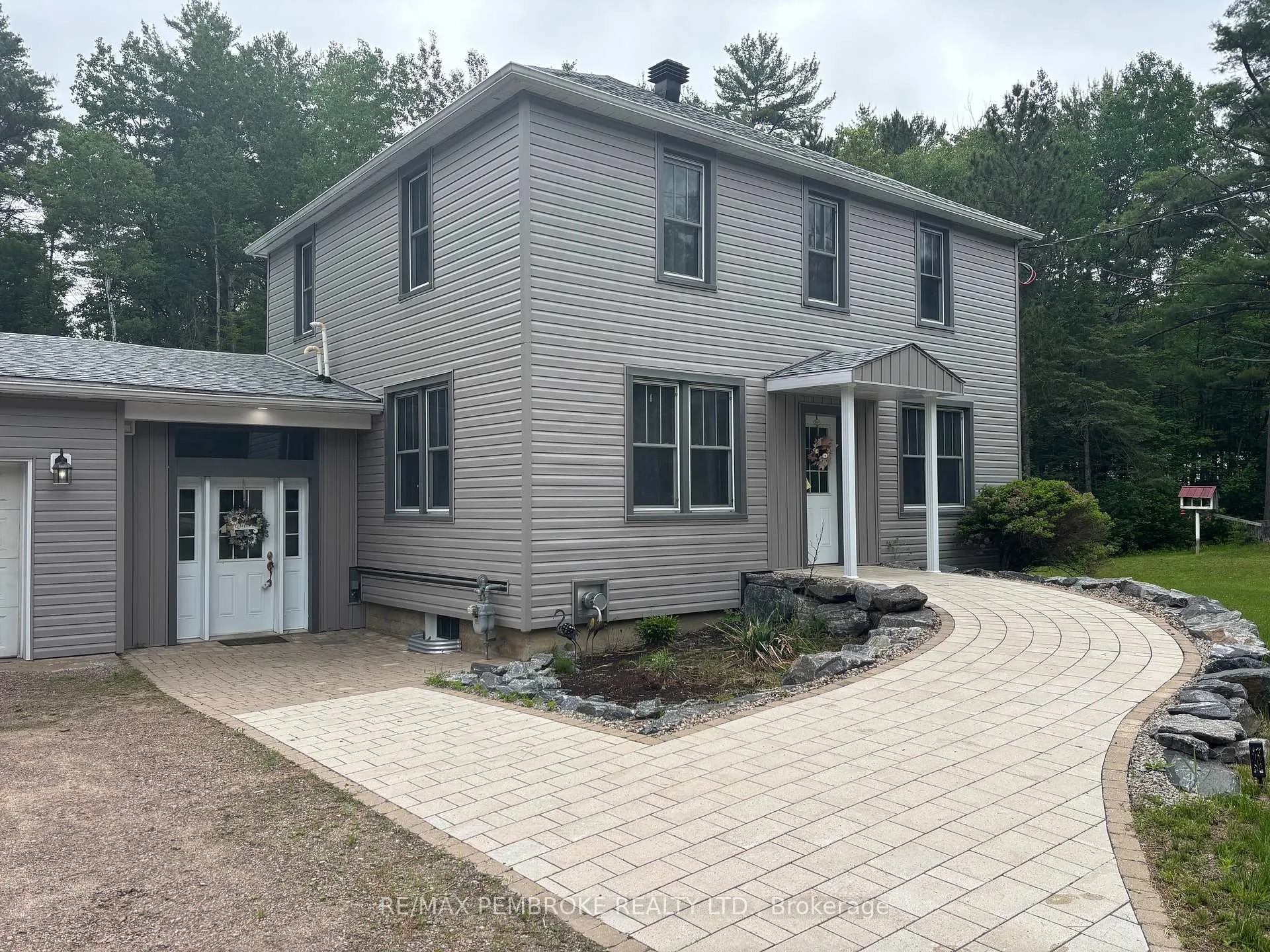 Photo 49 of 32750 Highway 17, Deep River — HOMEH