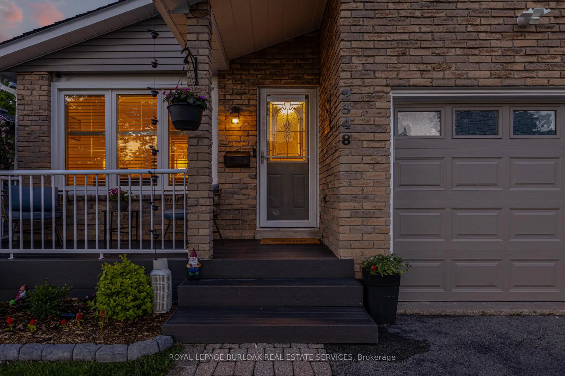 Photo 3 of 2348 Malcolm Crescent, Burlington, Brant Hills — HOMEH