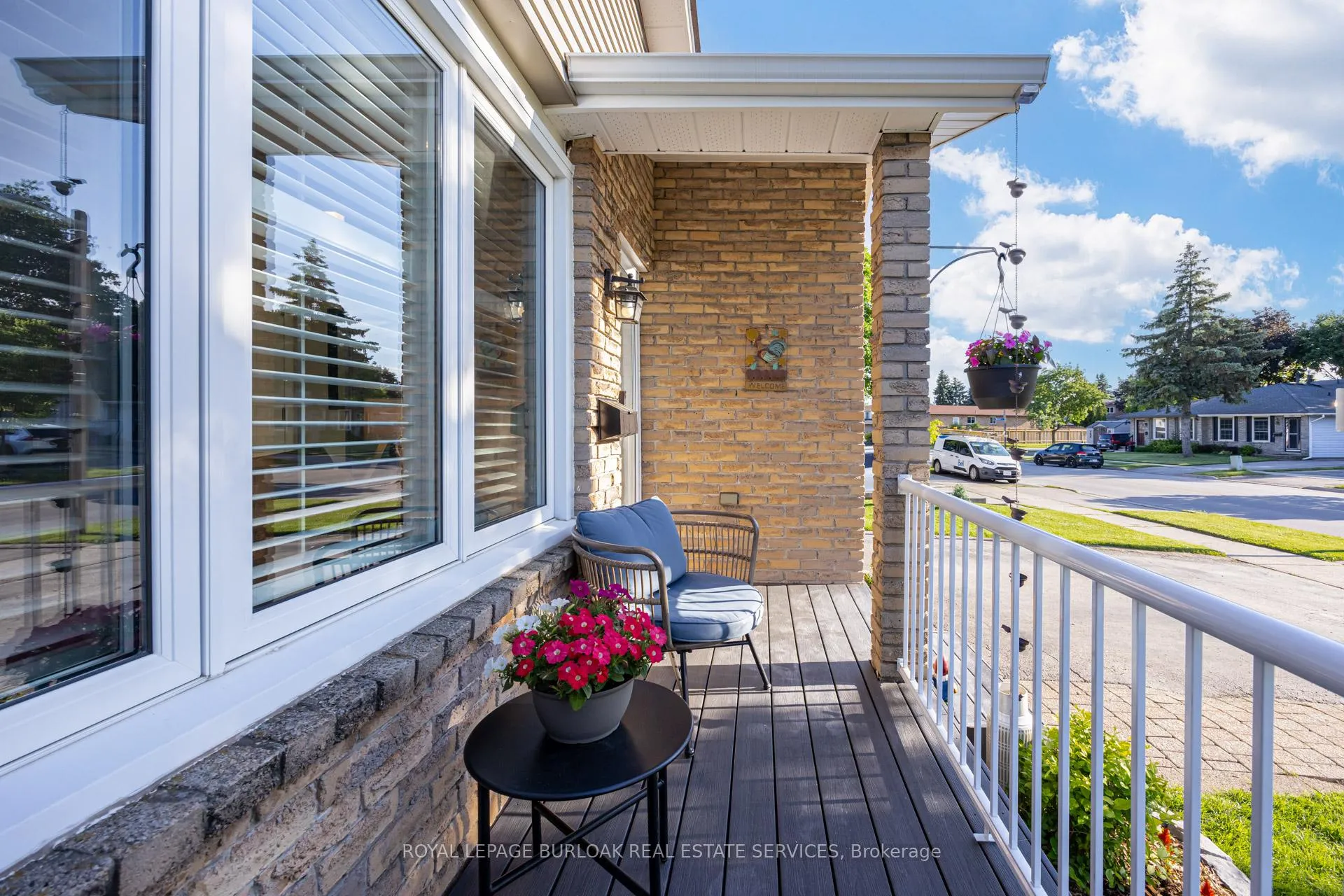 Photo 5 of 2348 Malcolm Crescent, Burlington, Brant Hills — HOMEH
