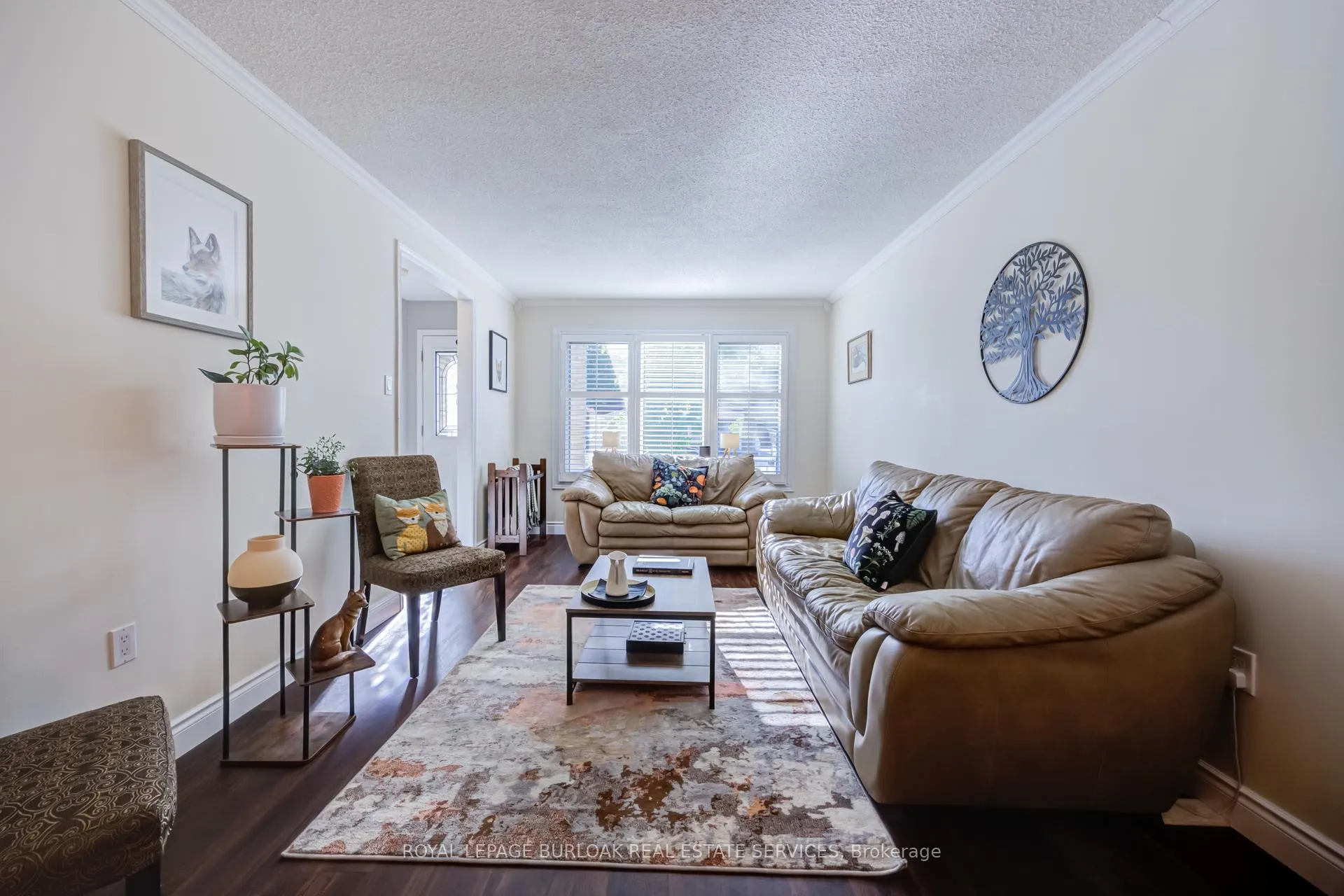Photo 7 of 2348 Malcolm Crescent, Burlington, Brant Hills — HOMEH