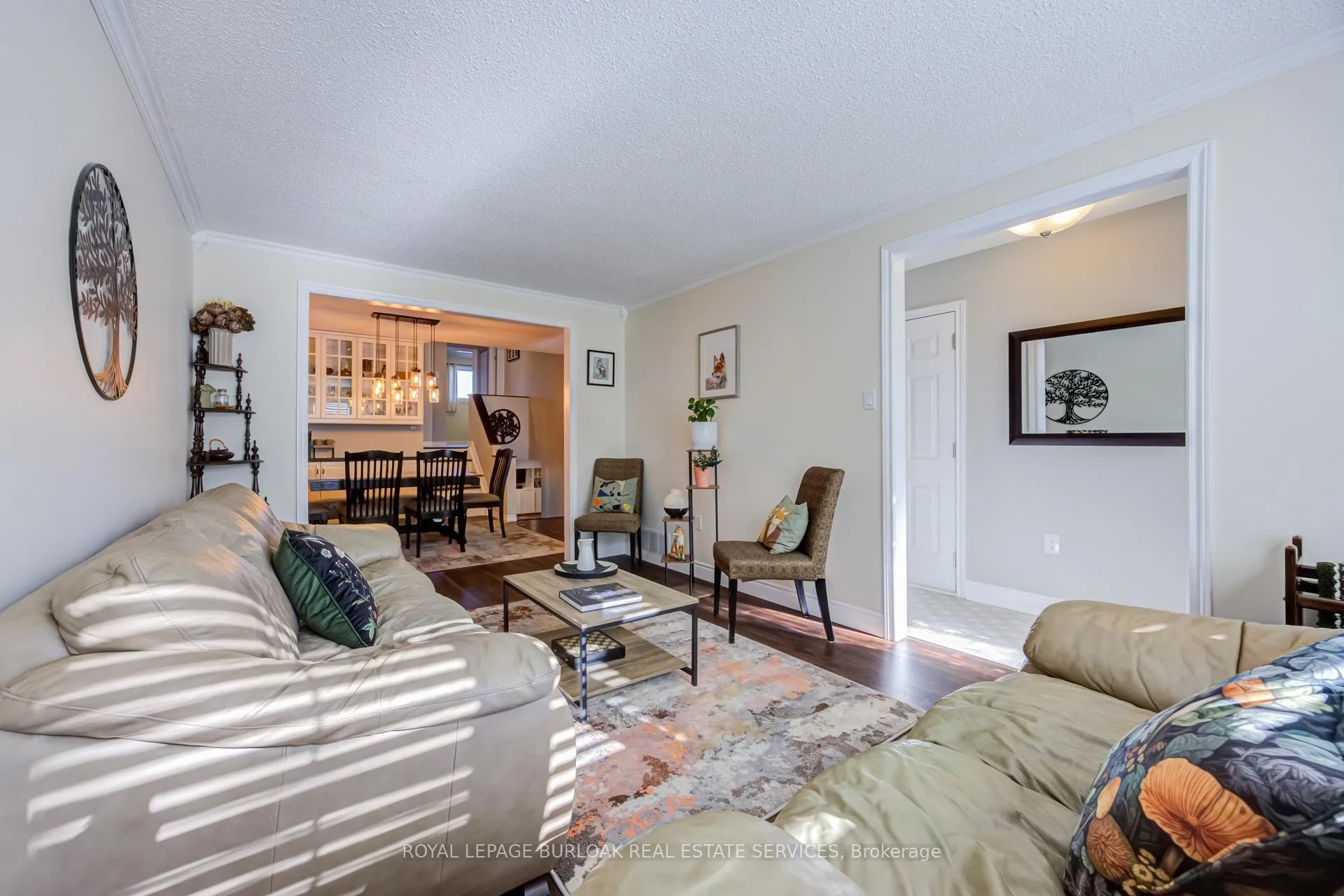 Photo 8 of 2348 Malcolm Crescent, Burlington, Brant Hills — HOMEH