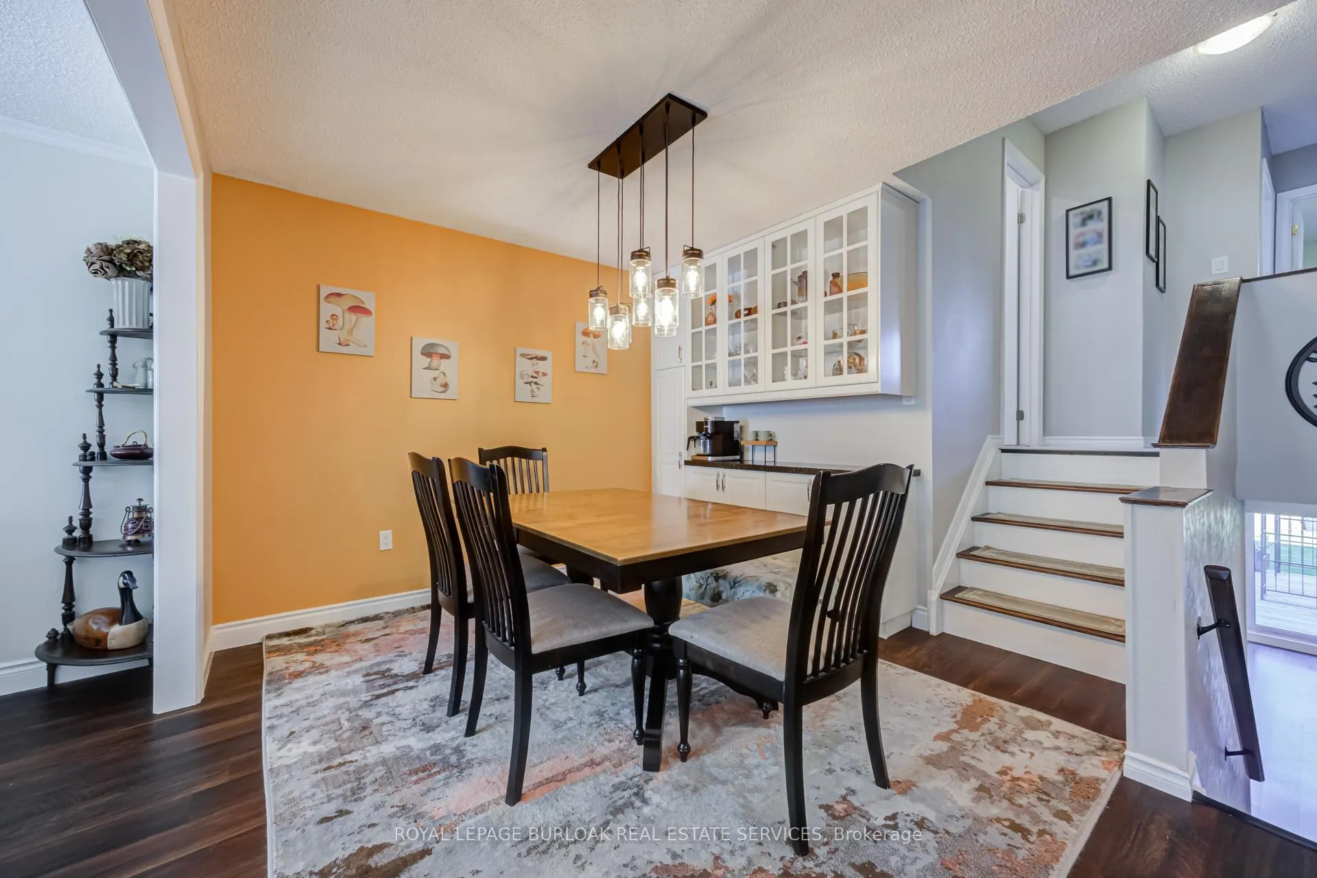 Photo 9 of 2348 Malcolm Crescent, Burlington, Brant Hills — HOMEH