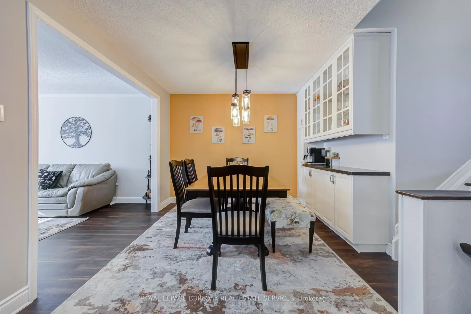 Photo 10 of 2348 Malcolm Crescent, Burlington, Brant Hills — HOMEH