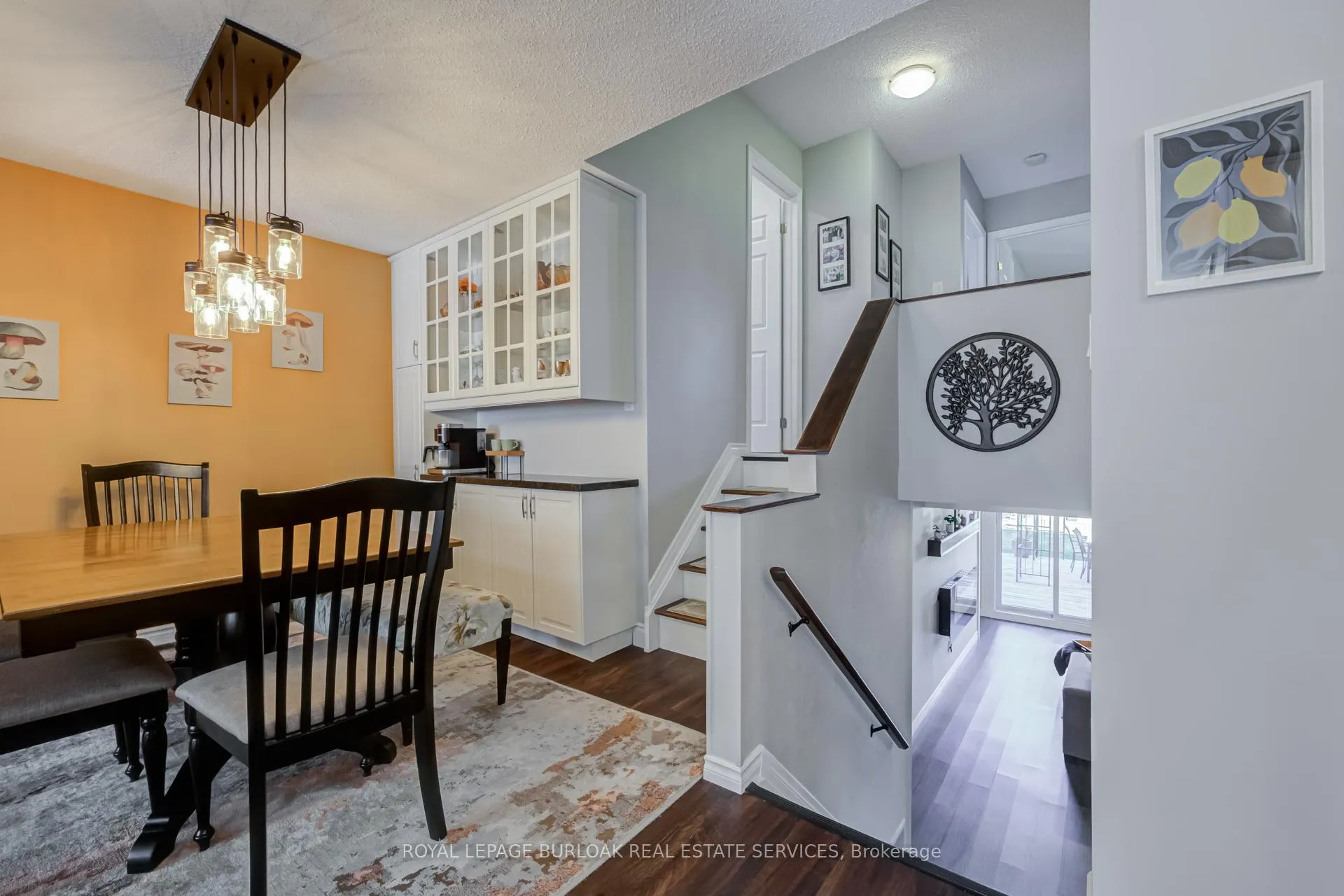Photo 11 of 2348 Malcolm Crescent, Burlington, Brant Hills — HOMEH