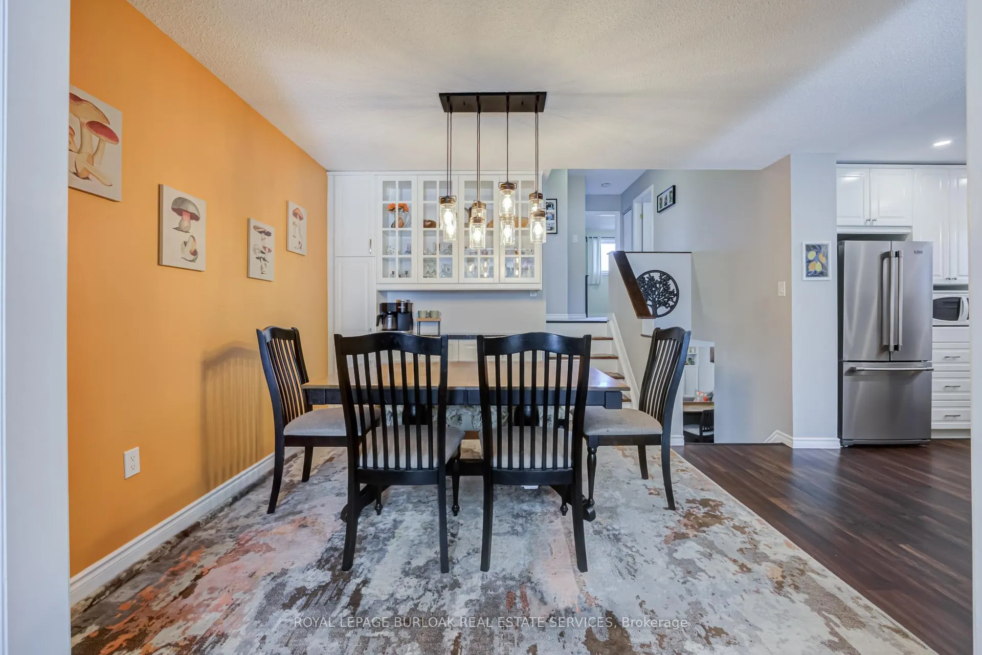 Photo 12 of 2348 Malcolm Crescent, Burlington, Brant Hills — HOMEH