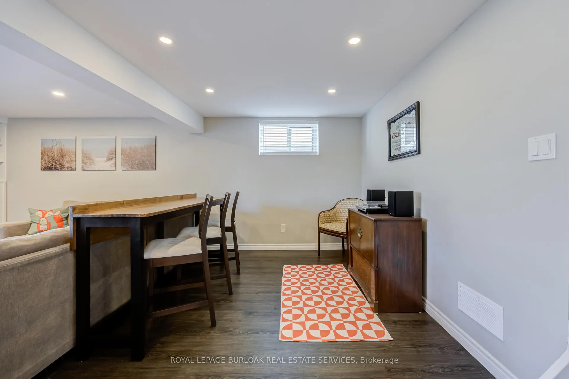 Photo 24 of 2348 Malcolm Crescent, Burlington, Brant Hills — HOMEH