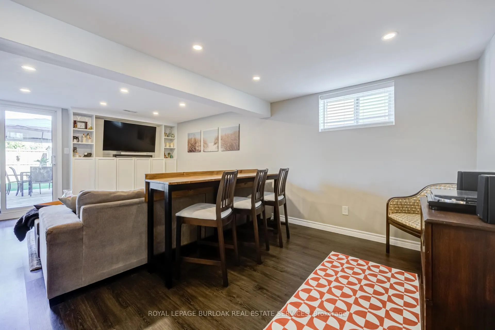 Photo 25 of 2348 Malcolm Crescent, Burlington, Brant Hills — HOMEH
