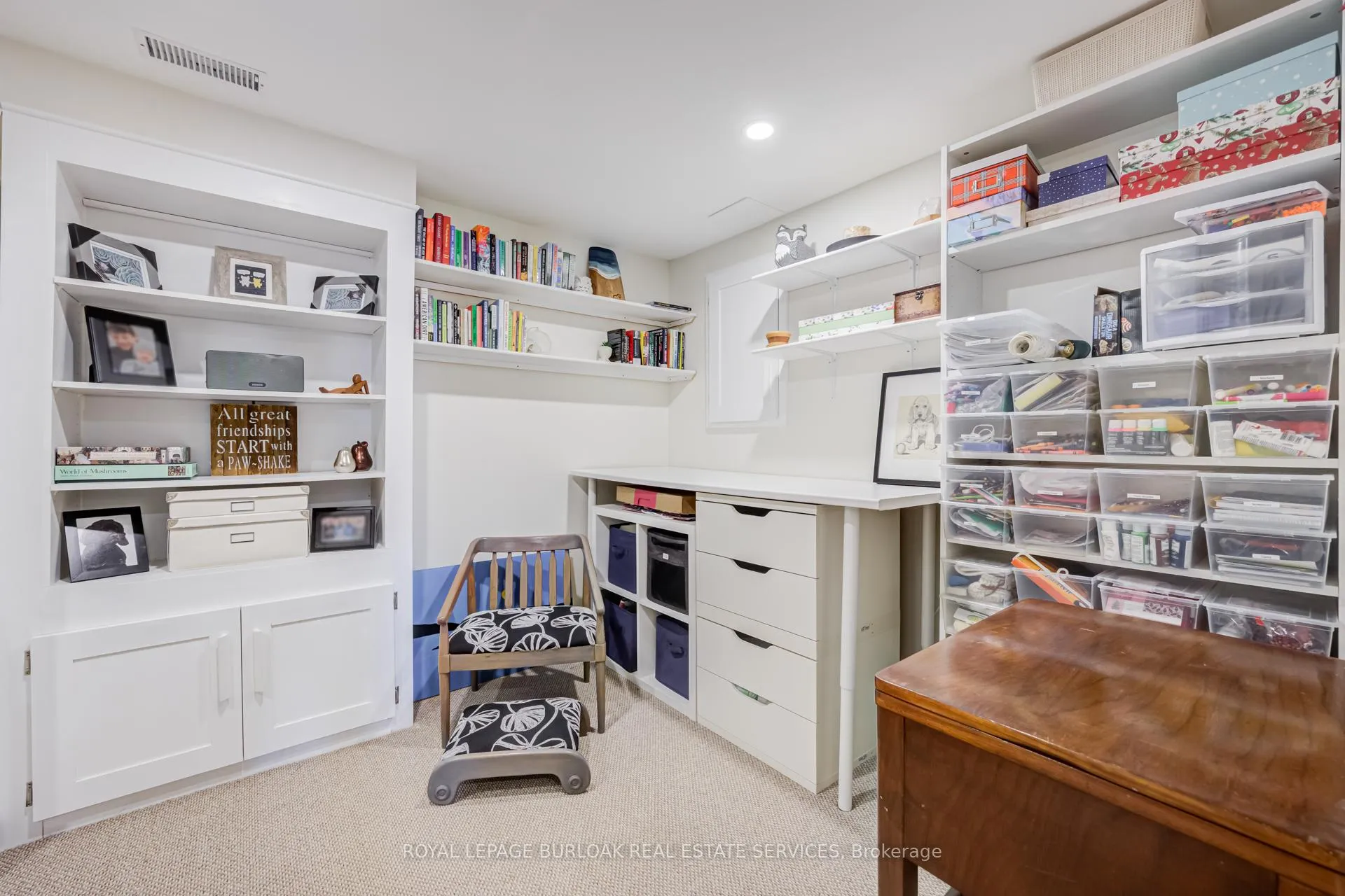 Photo 34 of 2348 Malcolm Crescent, Burlington, Brant Hills — HOMEH
