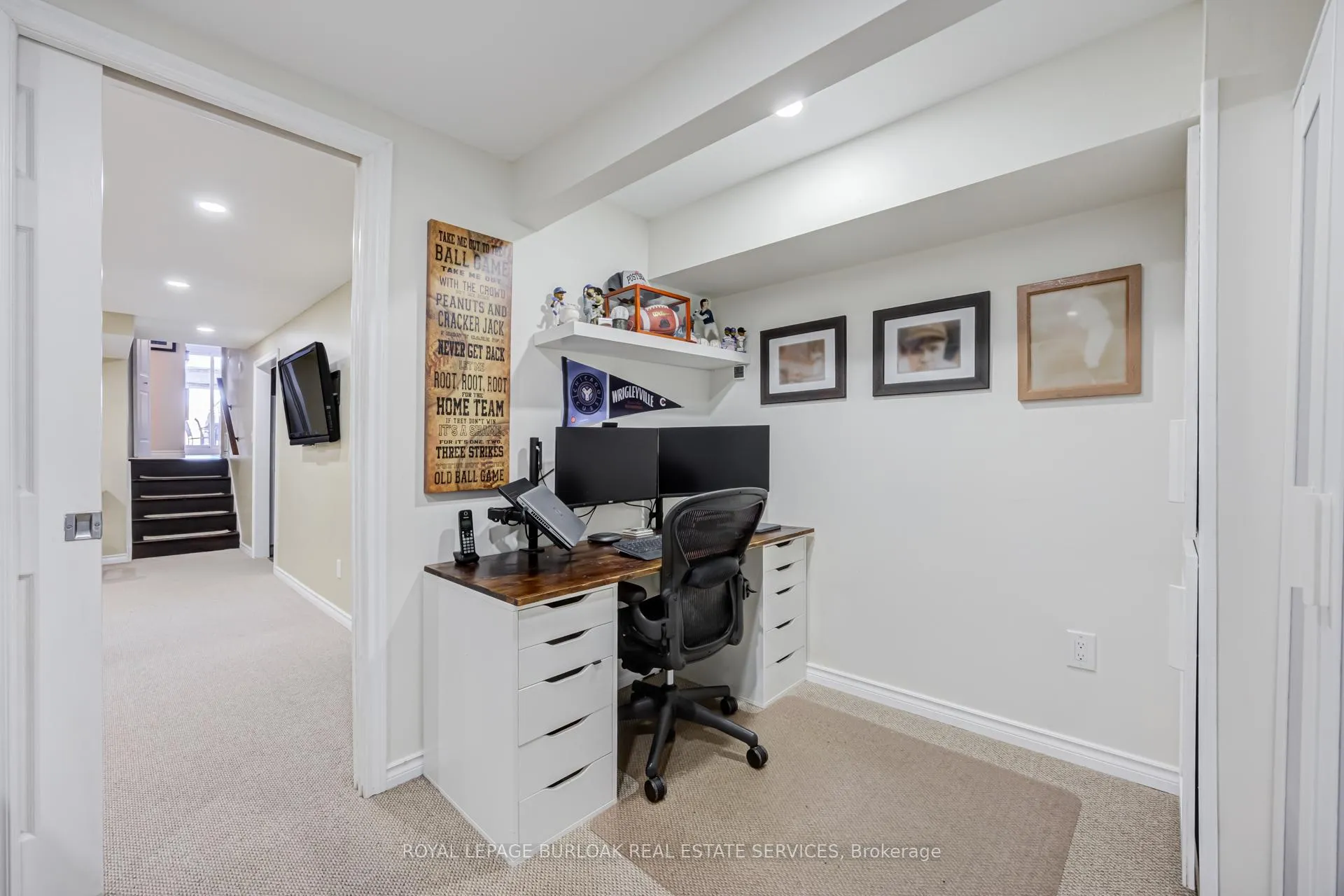 Photo 35 of 2348 Malcolm Crescent, Burlington, Brant Hills — HOMEH