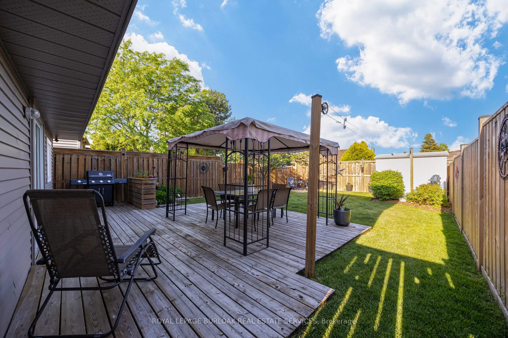 Photo 36 of 2348 Malcolm Crescent, Burlington, Brant Hills — HOMEH