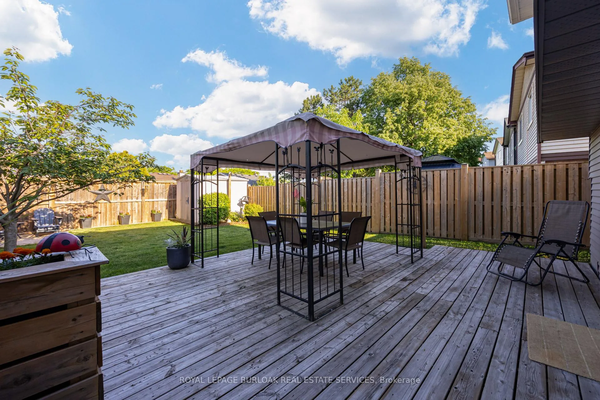 Photo 39 of 2348 Malcolm Crescent, Burlington, Brant Hills — HOMEH