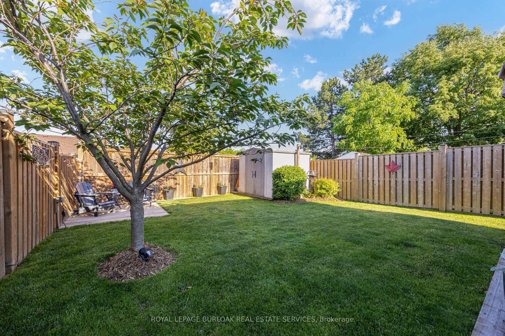 Photo 42 of 2348 Malcolm Crescent, Burlington, Brant Hills — HOMEH