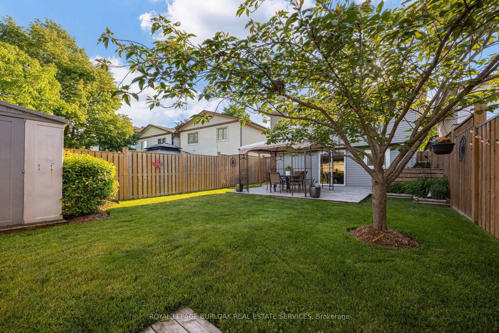 Photo 44 of 2348 Malcolm Crescent, Burlington, Brant Hills — HOMEH