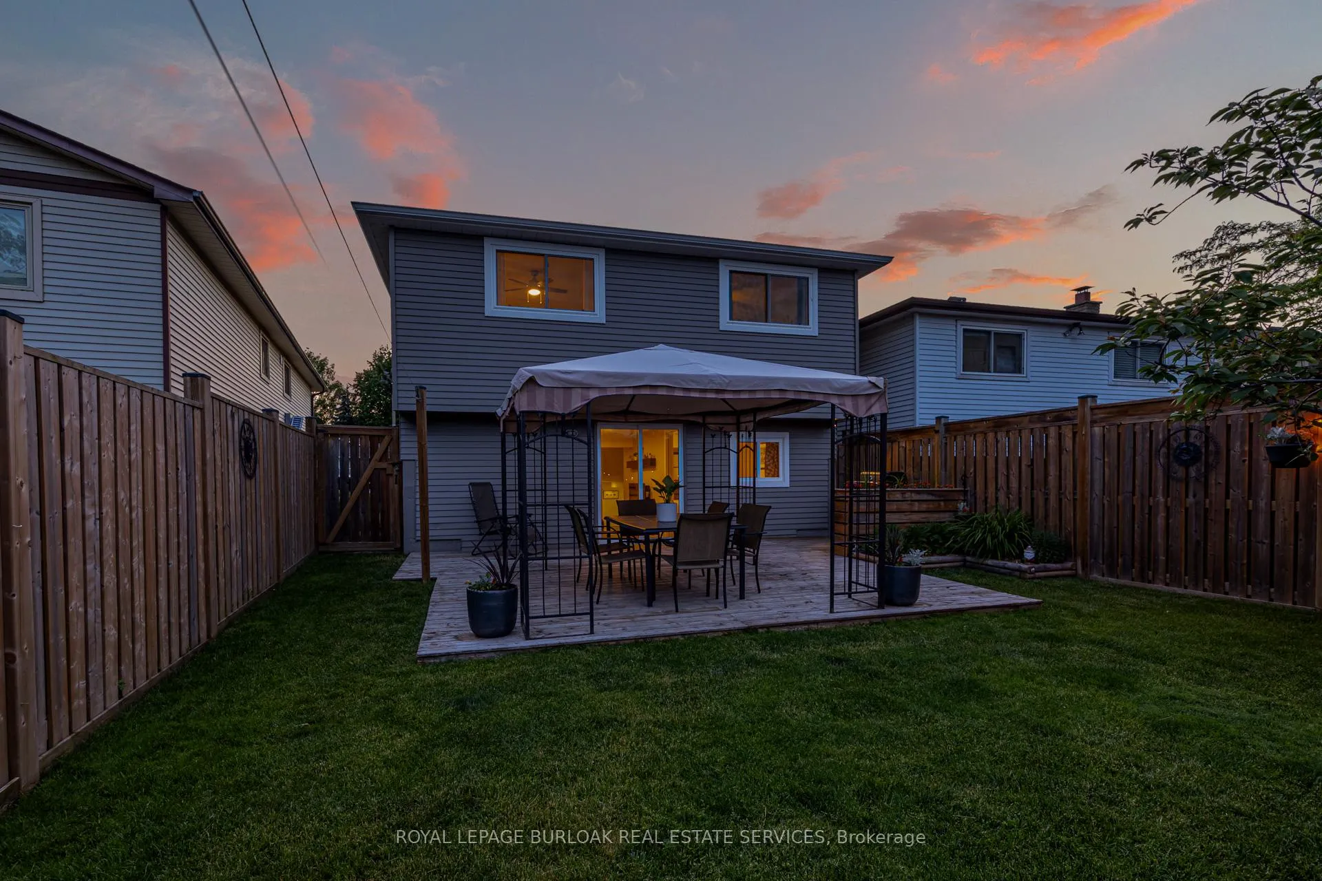 Photo 47 of 2348 Malcolm Crescent, Burlington, Brant Hills — HOMEH