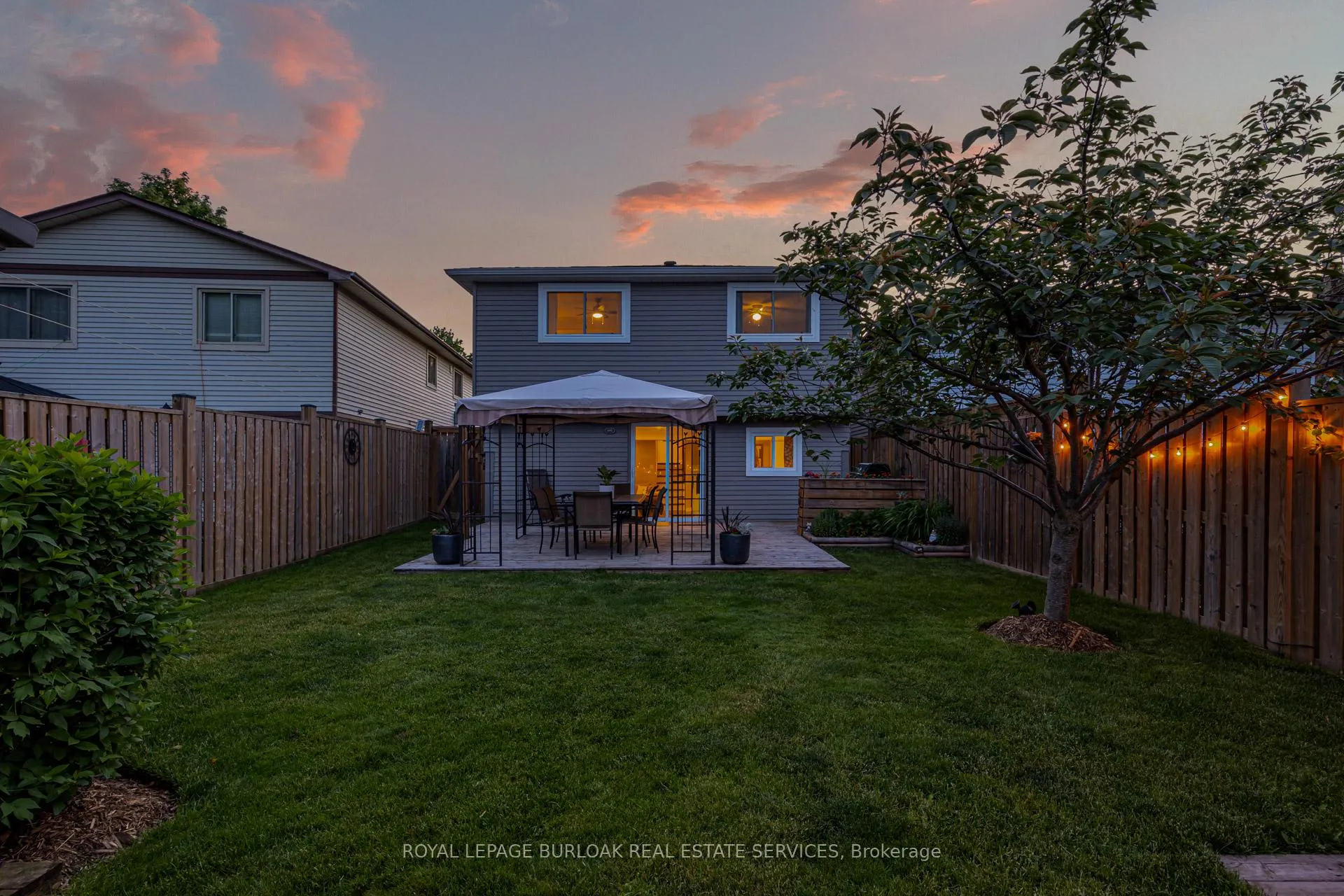 Photo 48 of 2348 Malcolm Crescent, Burlington, Brant Hills — HOMEH