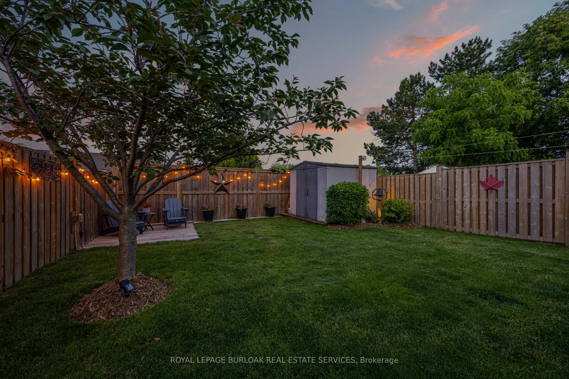 Photo 49 of 2348 Malcolm Crescent, Burlington, Brant Hills — HOMEH