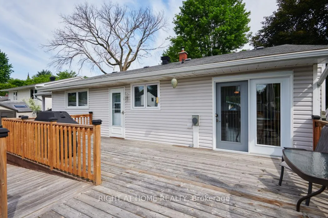 Photo 20 of 2159 Monson Crescent, Ottawa, Beacon Hill North — HOMEH