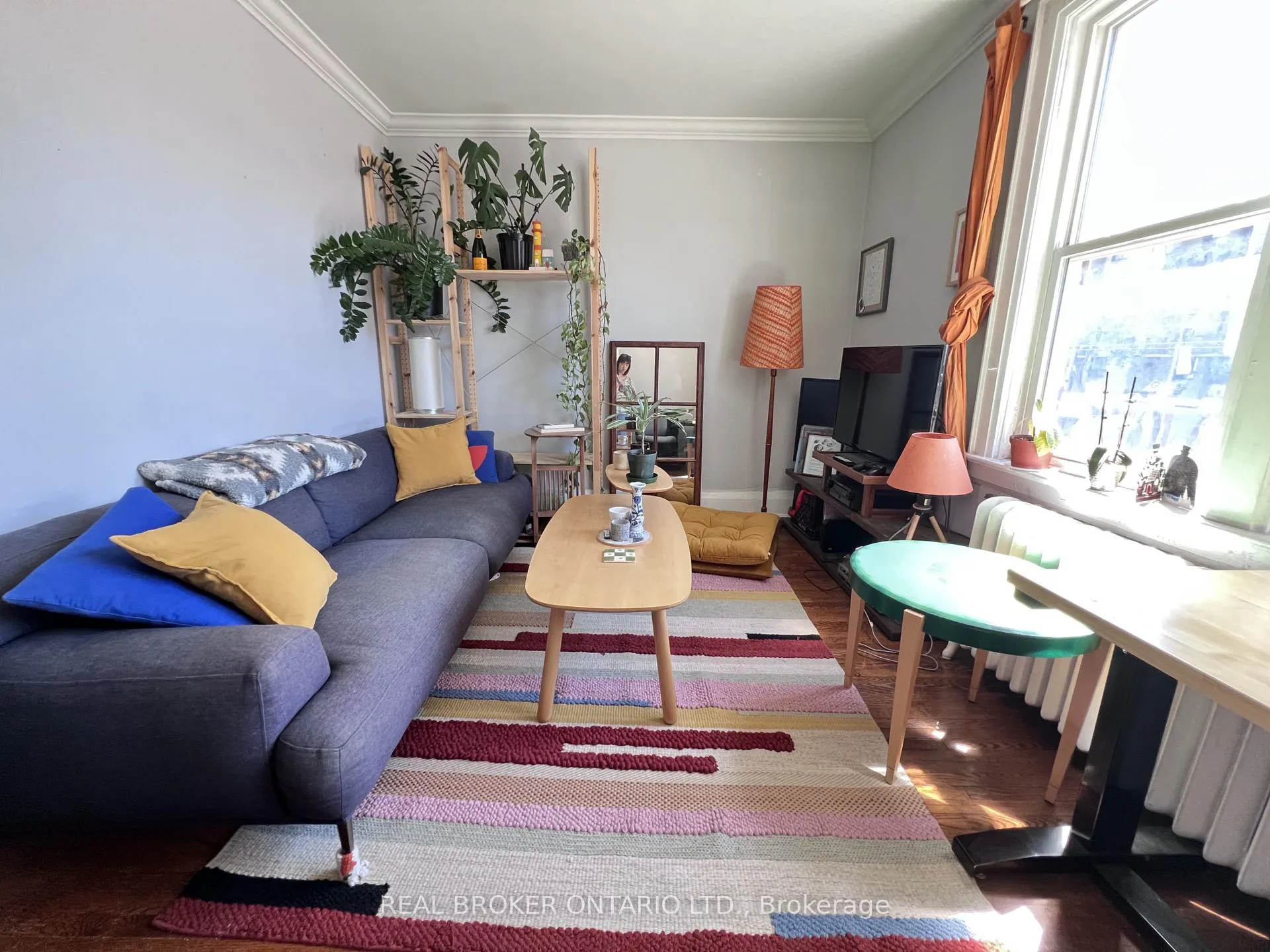 Photo 4 of Unit #2, 770 St Clair Avenue W, Toronto, Humewood-Cedarvale — HOMEH