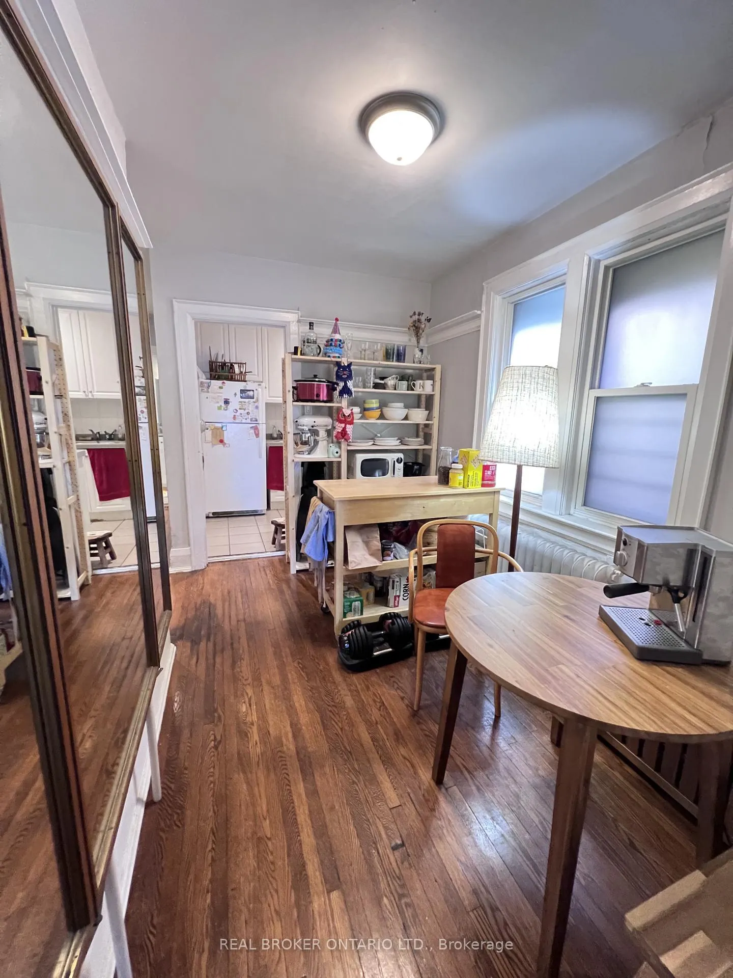 Photo 6 of Unit #2, 770 St Clair Avenue W, Toronto, Humewood-Cedarvale — HOMEH