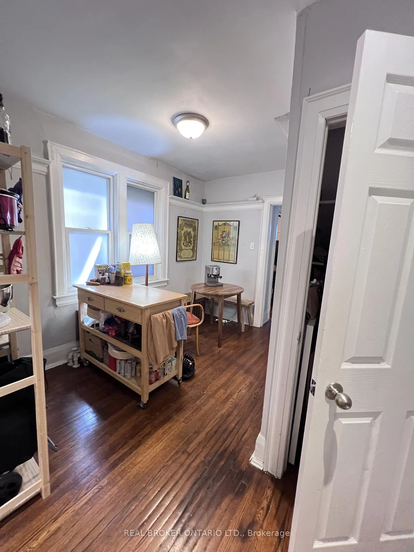 Photo 7 of Unit #2, 770 St Clair Avenue W, Toronto, Humewood-Cedarvale — HOMEH