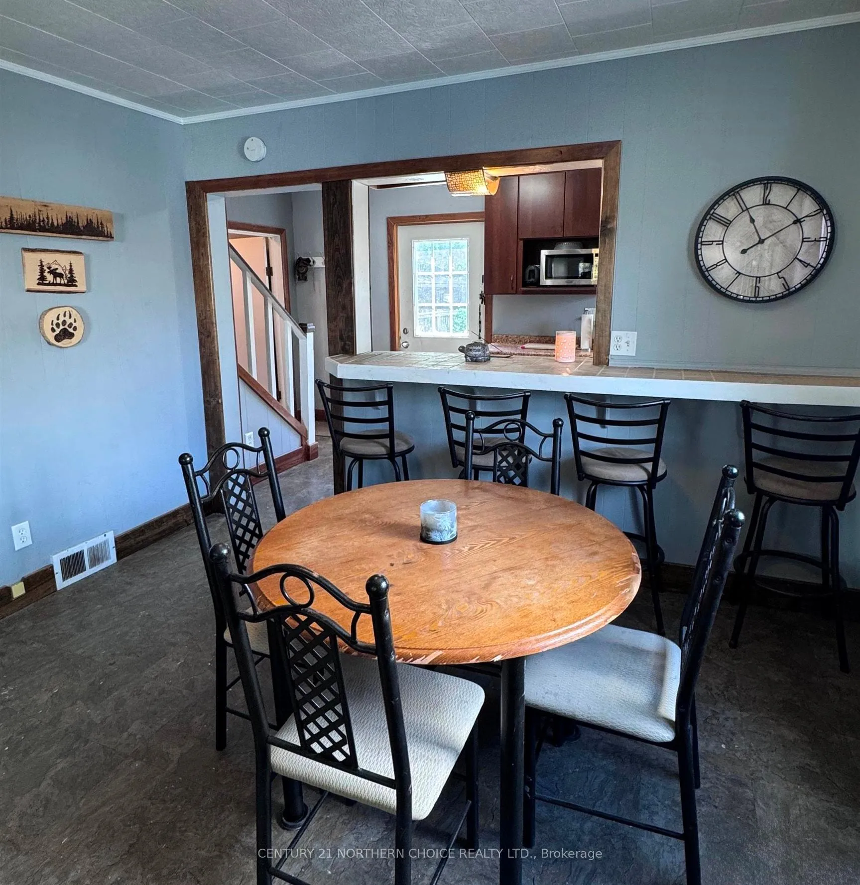 Photo 4 of 627 First Street E, Fort Frances — HOMEH