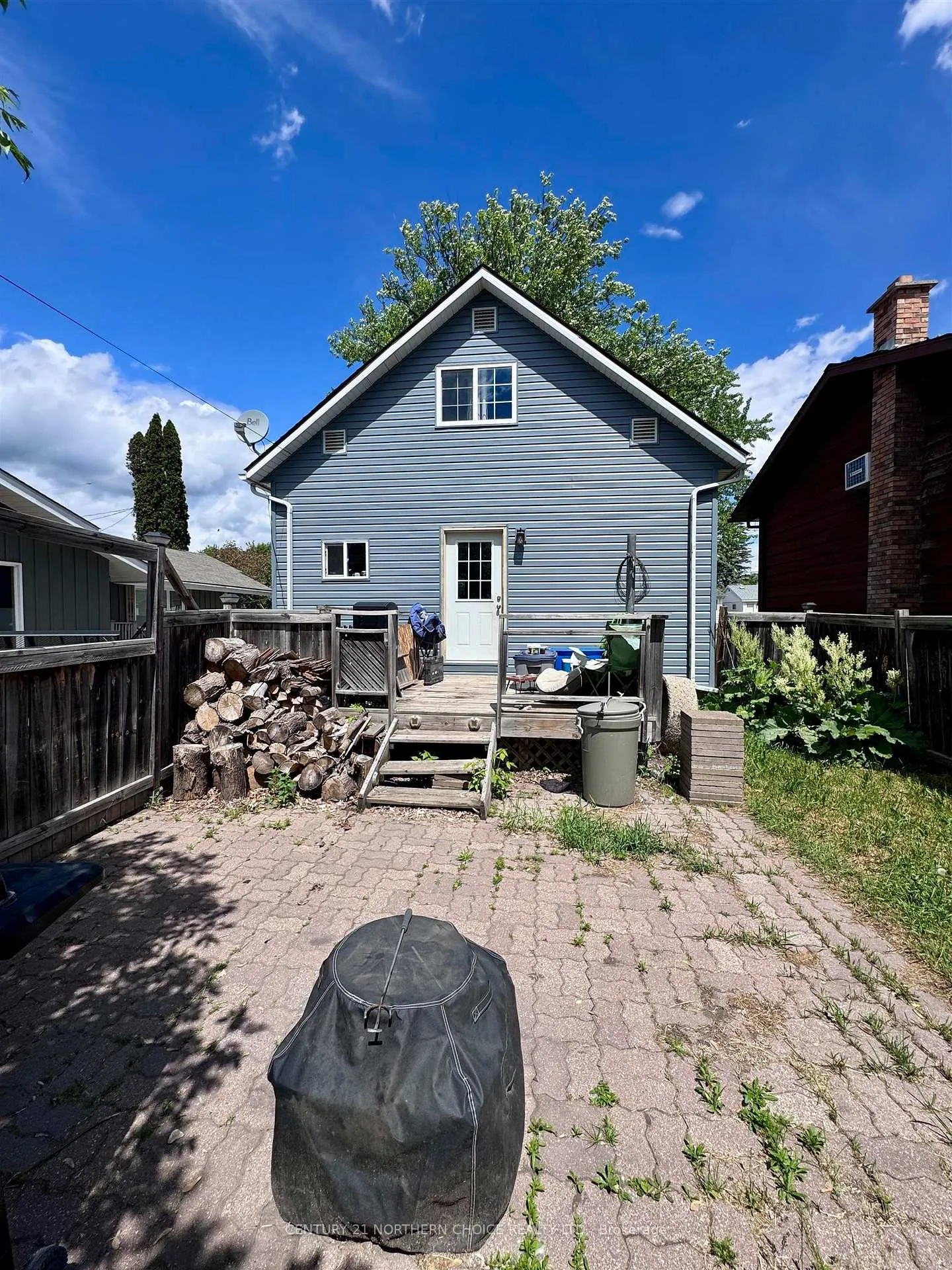 Photo 22 of 627 First Street E, Fort Frances — HOMEH