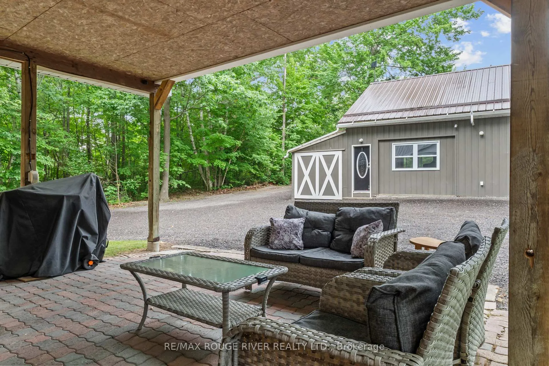 Photo 4 of 7123 Poplar Drive, Hamilton Township, Bewdley — HOMEH