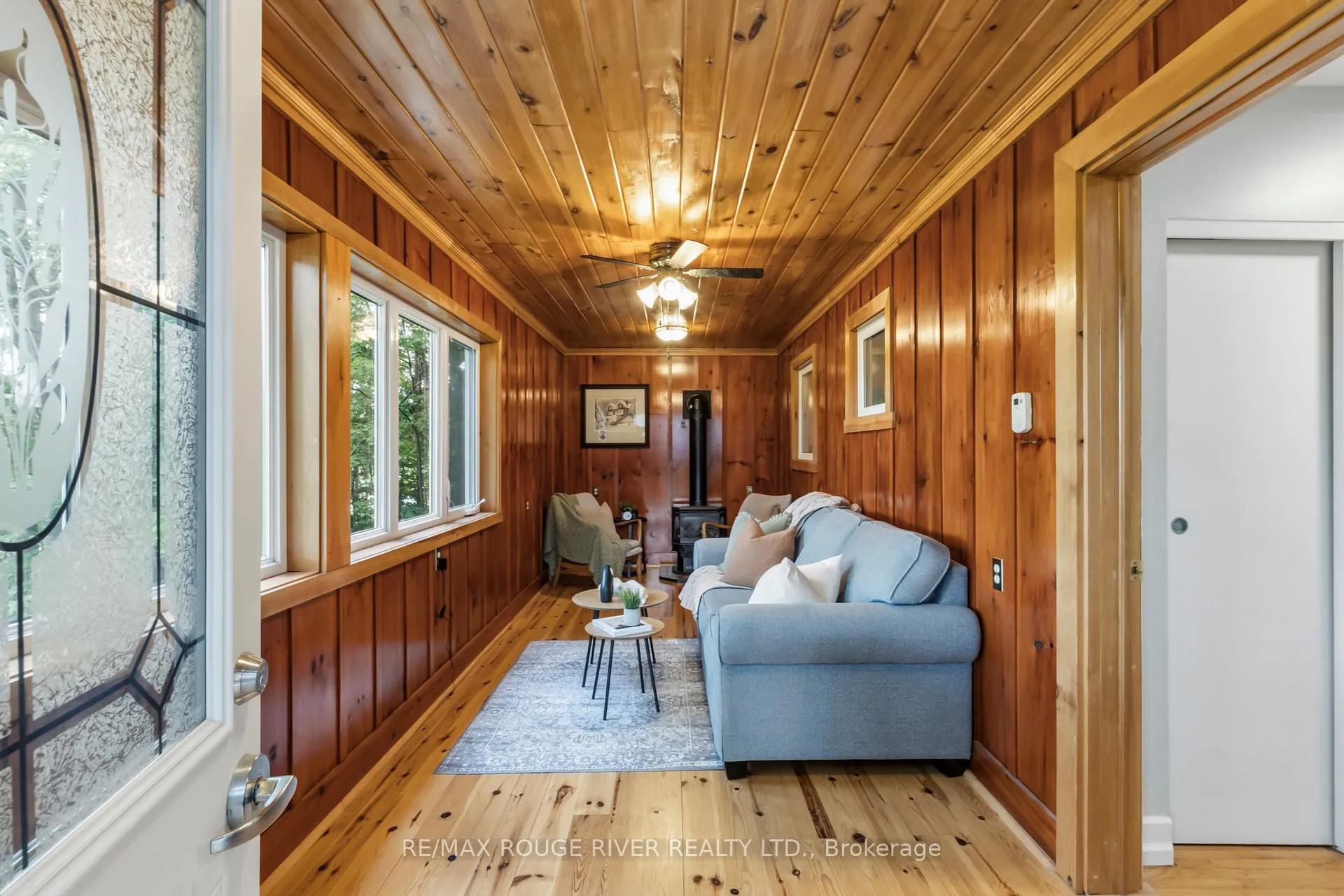 Photo 5 of 7123 Poplar Drive, Hamilton Township, Bewdley — HOMEH