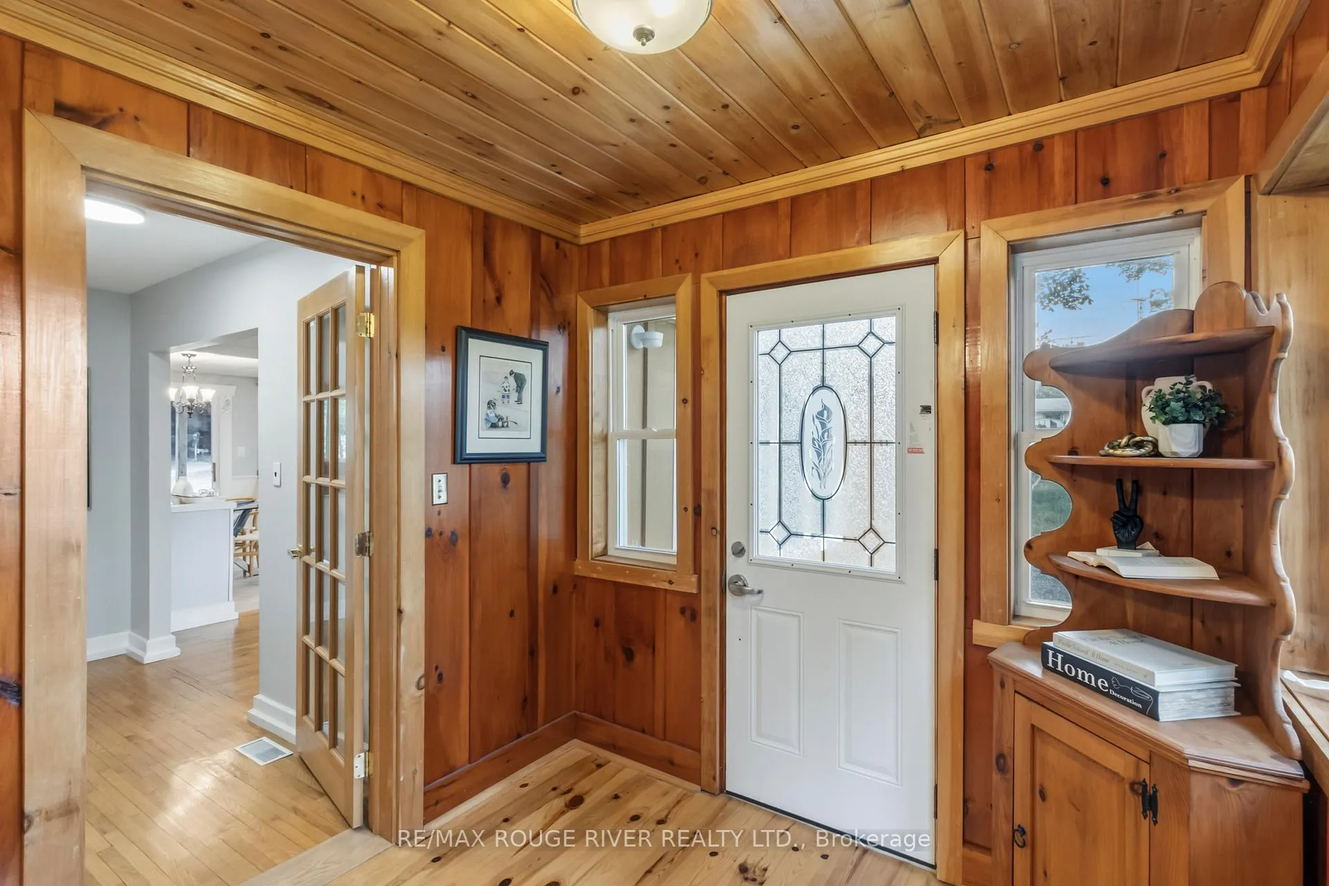Photo 6 of 7123 Poplar Drive, Hamilton Township, Bewdley — HOMEH