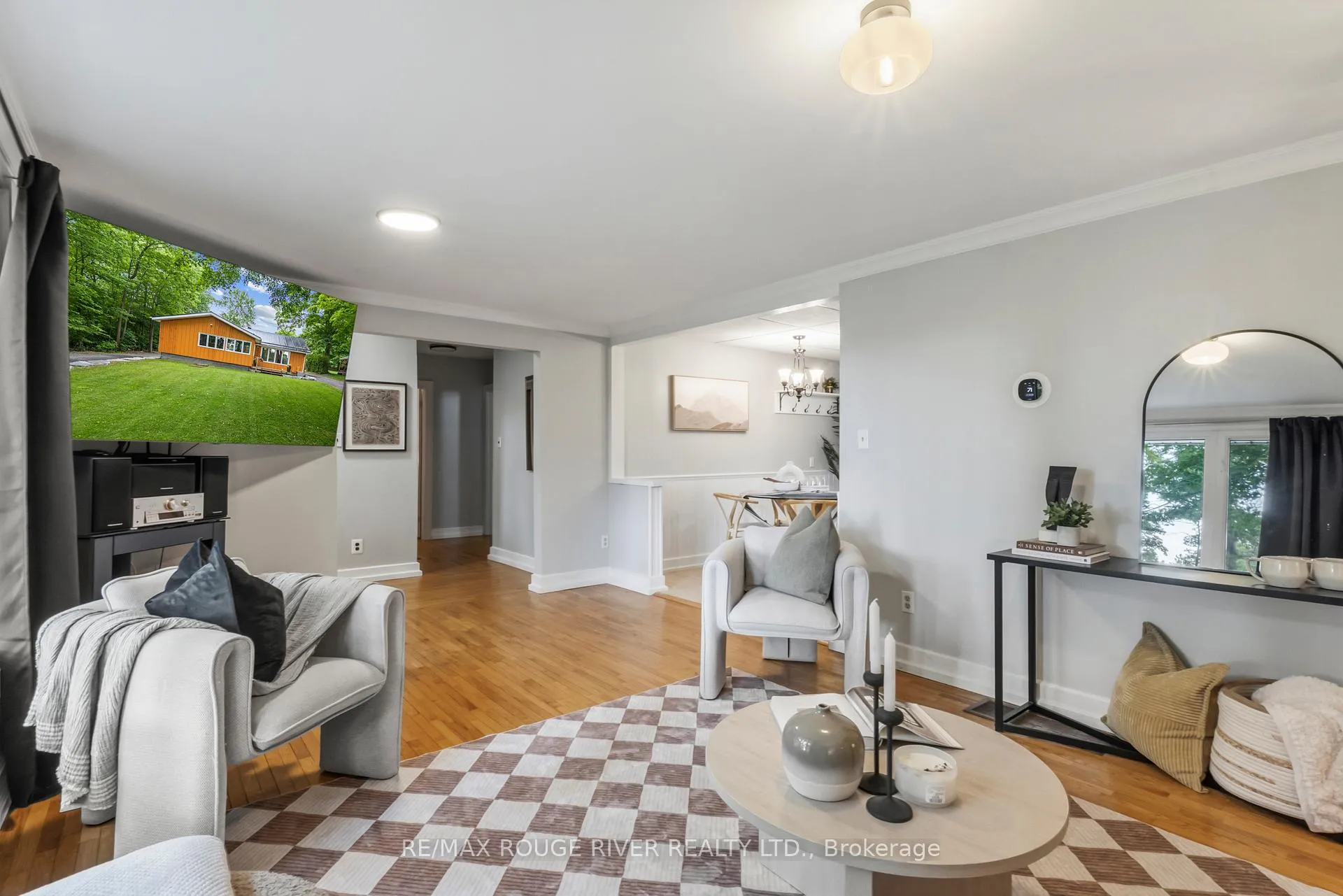 Photo 11 of 7123 Poplar Drive, Hamilton Township, Bewdley — HOMEH