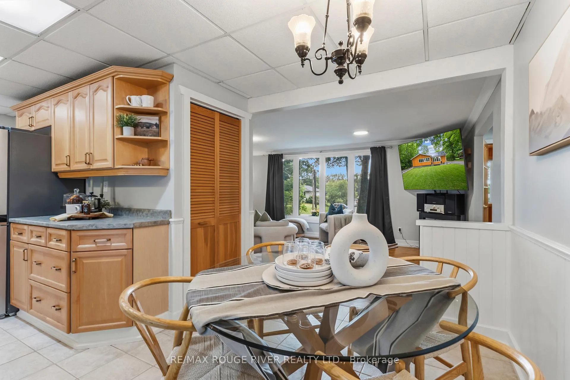 Photo 20 of 7123 Poplar Drive, Hamilton Township, Bewdley — HOMEH