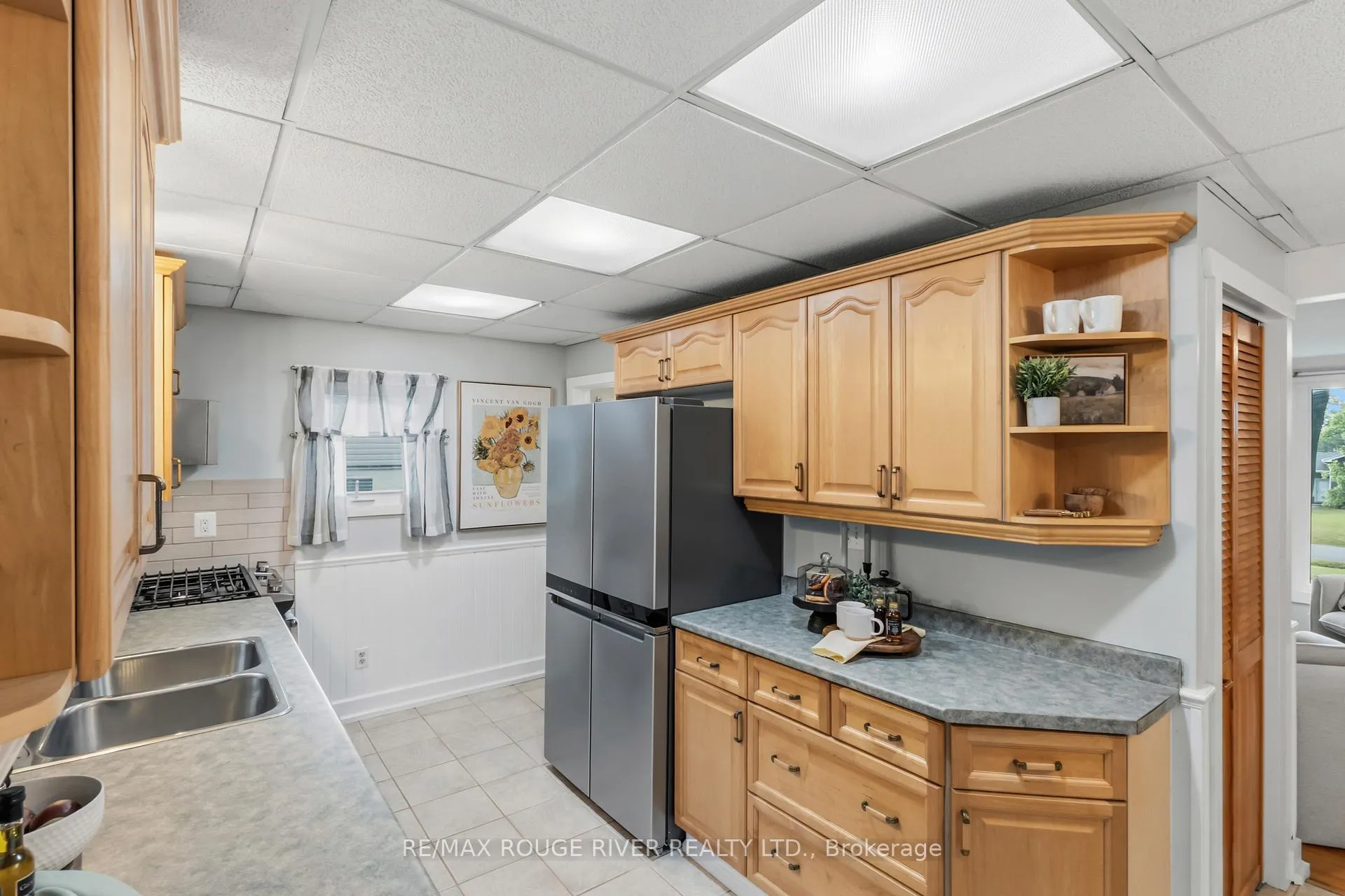 Photo 23 of 7123 Poplar Drive, Hamilton Township, Bewdley — HOMEH