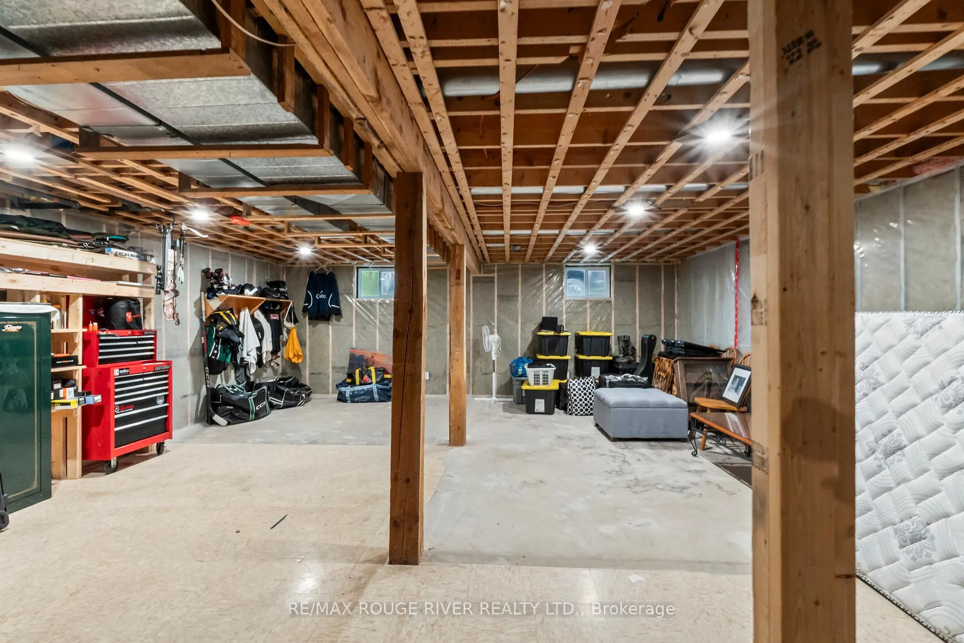 Photo 28 of 7123 Poplar Drive, Hamilton Township, Bewdley — HOMEH