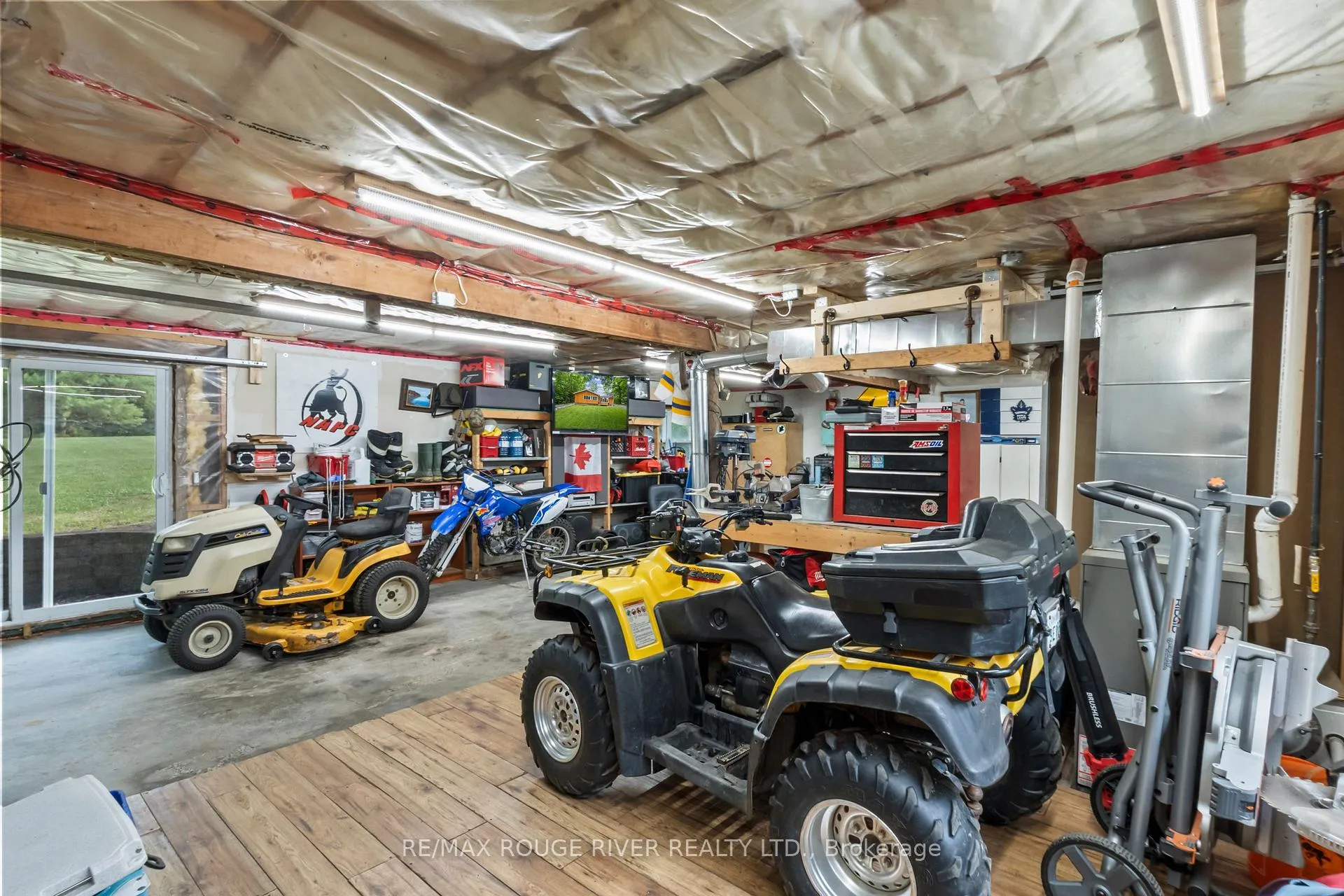 Photo 29 of 7123 Poplar Drive, Hamilton Township, Bewdley — HOMEH