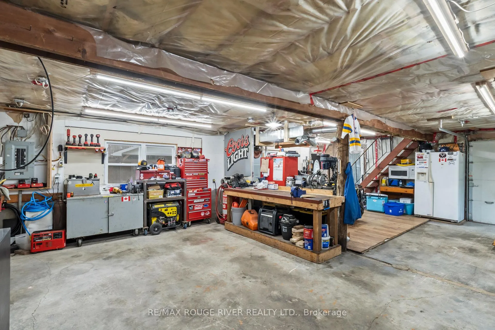 Photo 30 of 7123 Poplar Drive, Hamilton Township, Bewdley — HOMEH