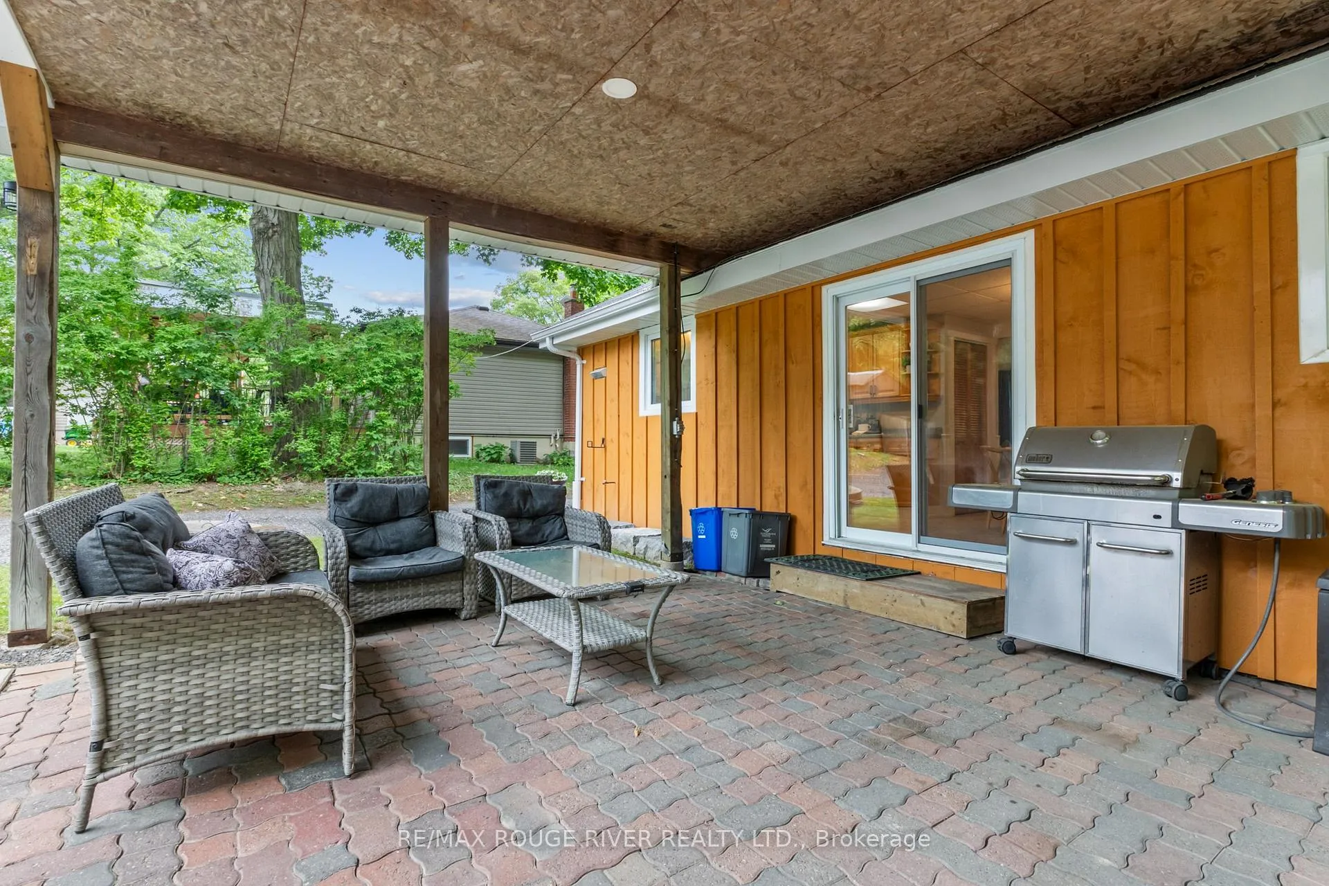 Photo 32 of 7123 Poplar Drive, Hamilton Township, Bewdley — HOMEH
